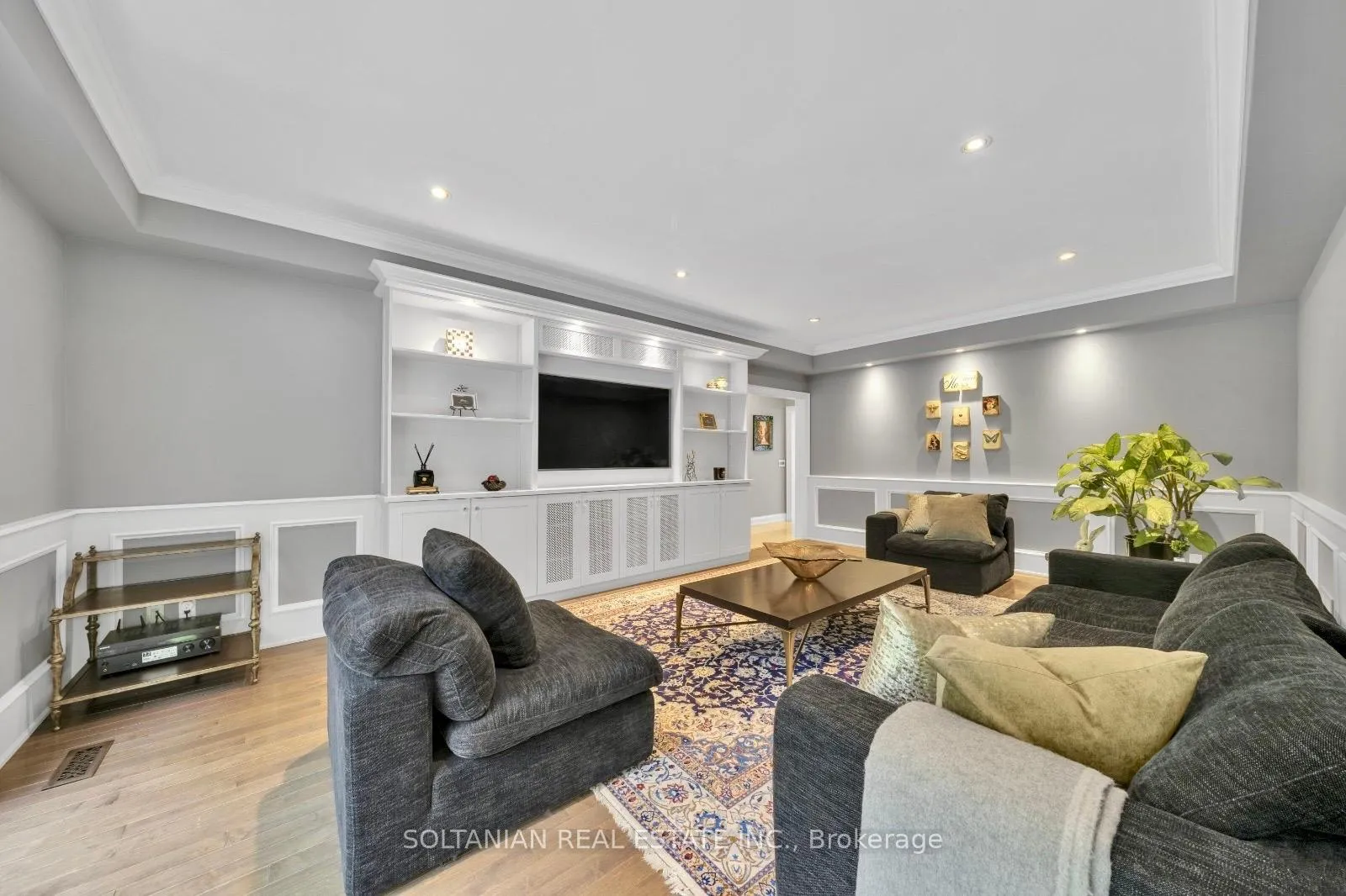 Photo 19 of 6 Fairfield Place, Markham, Bayview Glen — HOMEH