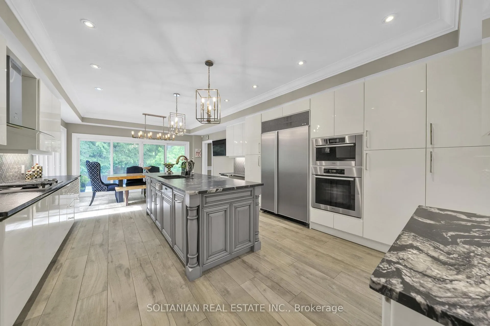 Photo 21 of 6 Fairfield Place, Markham, Bayview Glen — HOMEH