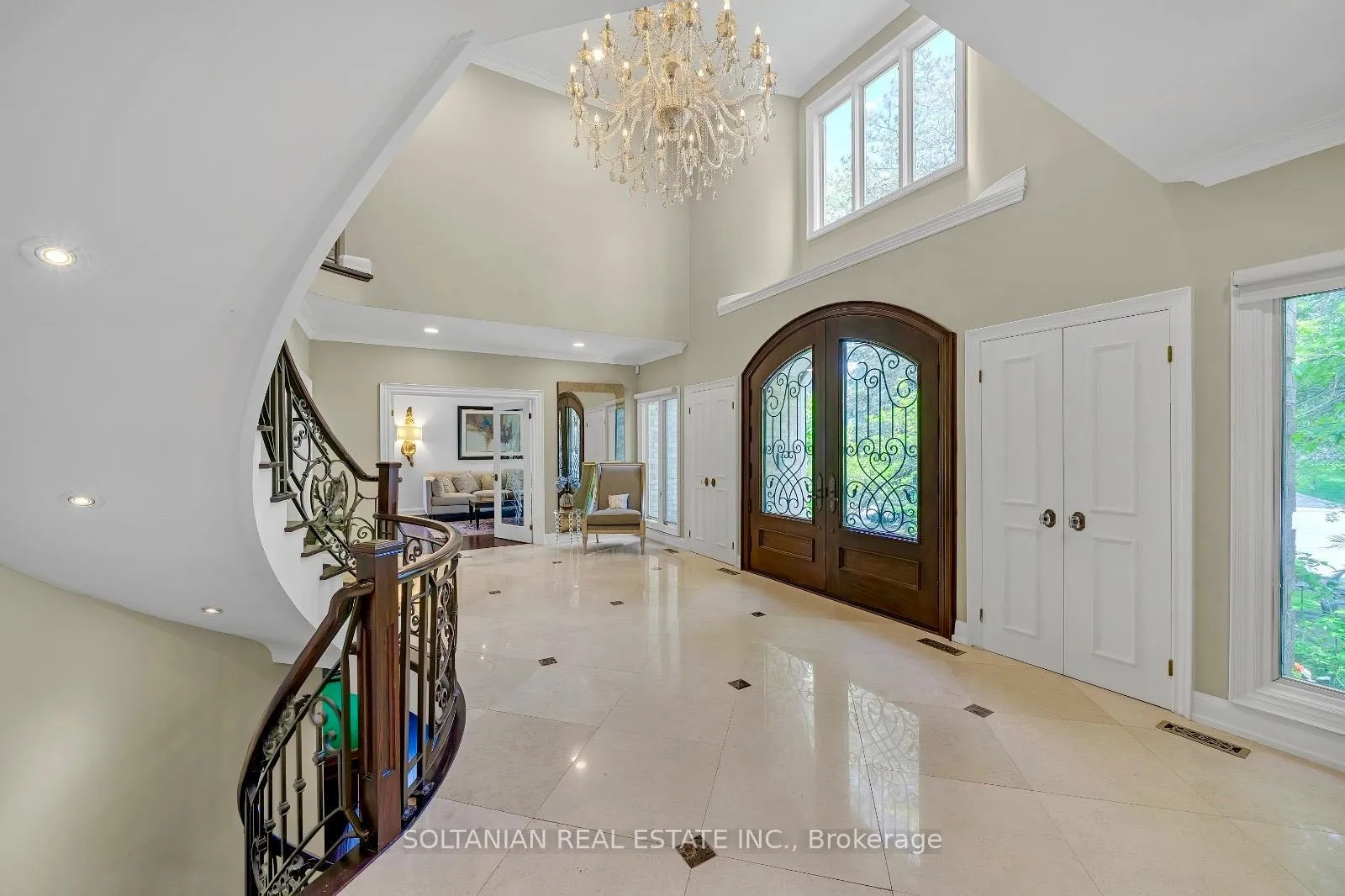 Photo 40 of 6 Fairfield Place, Markham, Bayview Glen — HOMEH