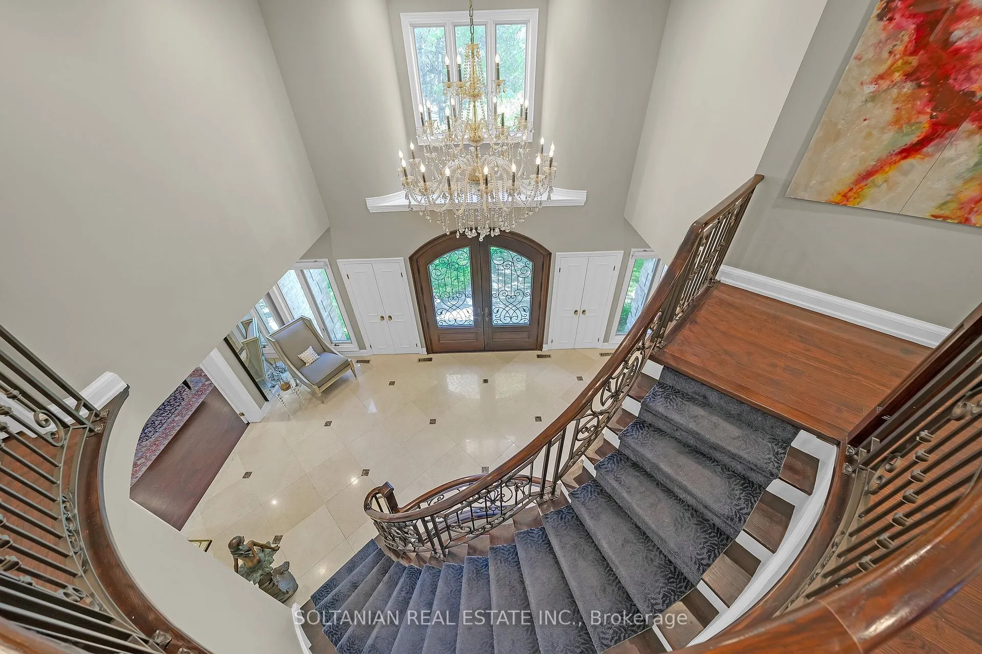Photo 46 of 6 Fairfield Place, Markham, Bayview Glen — HOMEH