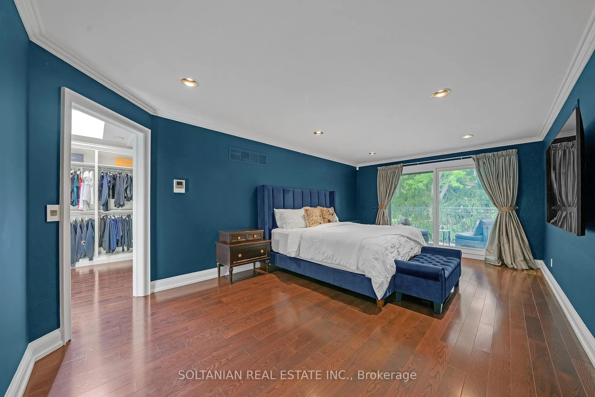 Photo 48 of 6 Fairfield Place, Markham, Bayview Glen — HOMEH