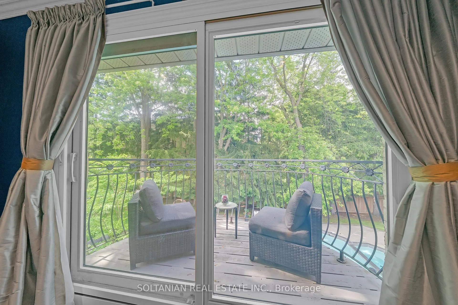 Photo 50 of 6 Fairfield Place, Markham, Bayview Glen — HOMEH