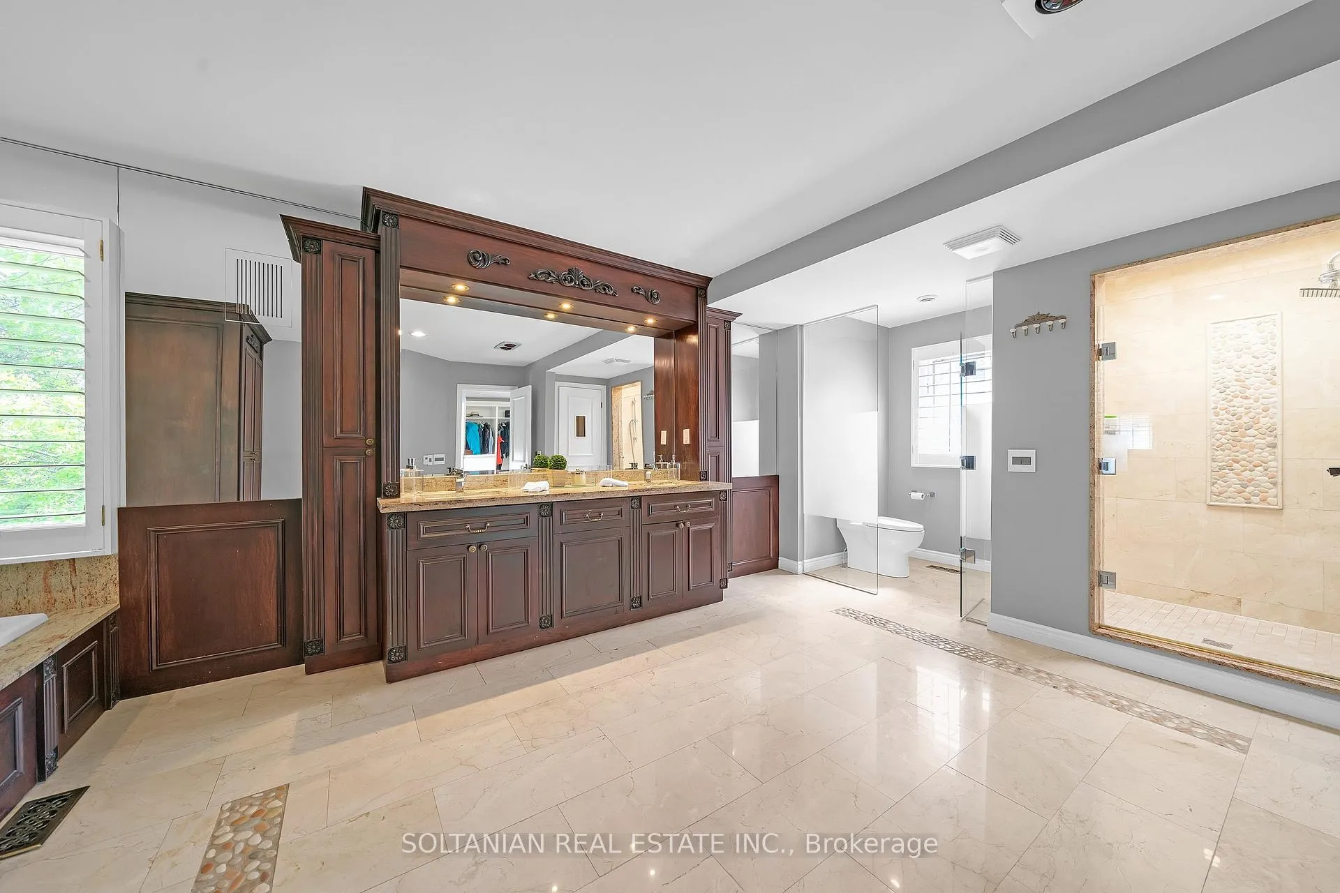 Photo 56 of 6 Fairfield Place, Markham, Bayview Glen — HOMEH