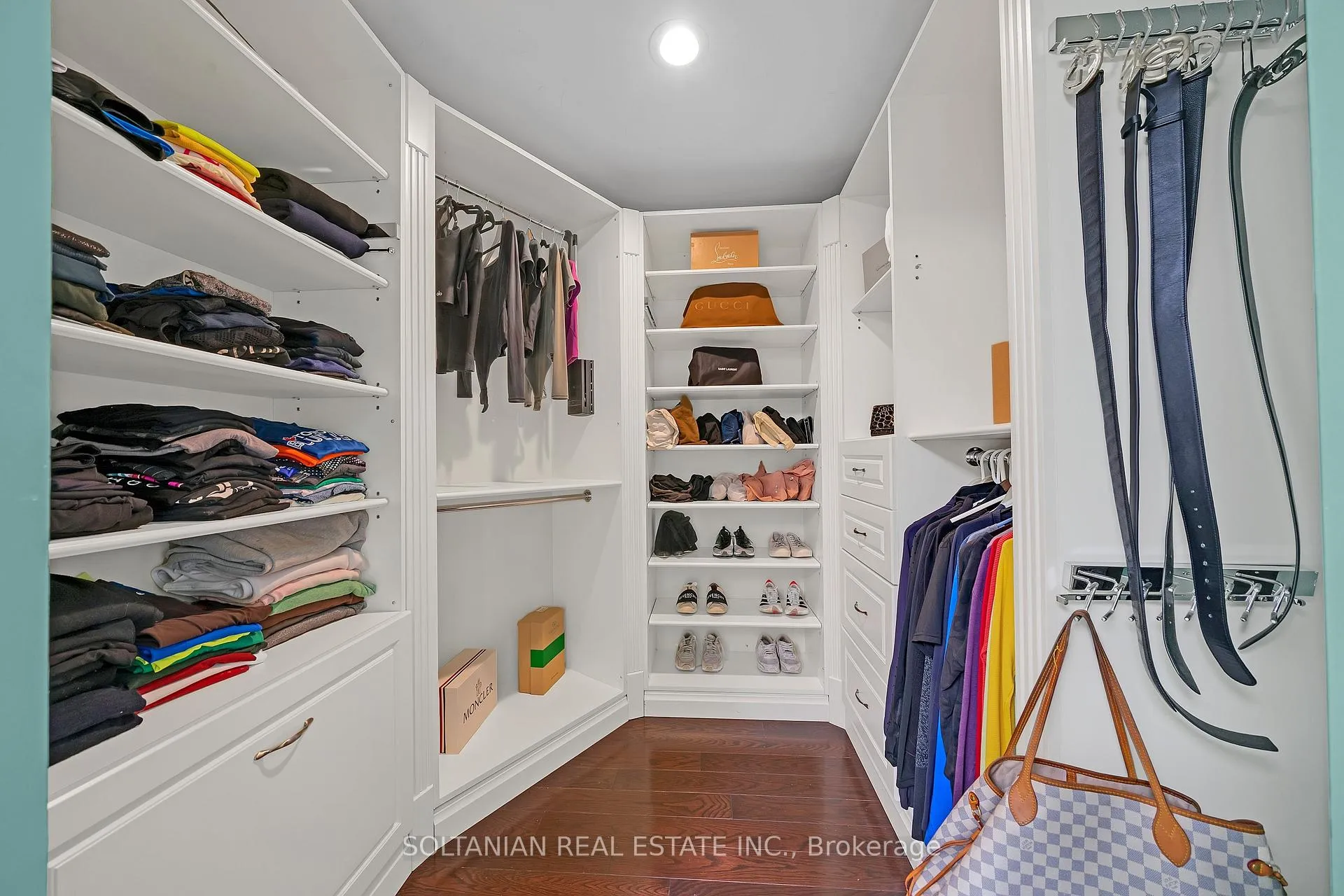 Photo 57 of 6 Fairfield Place, Markham, Bayview Glen — HOMEH
