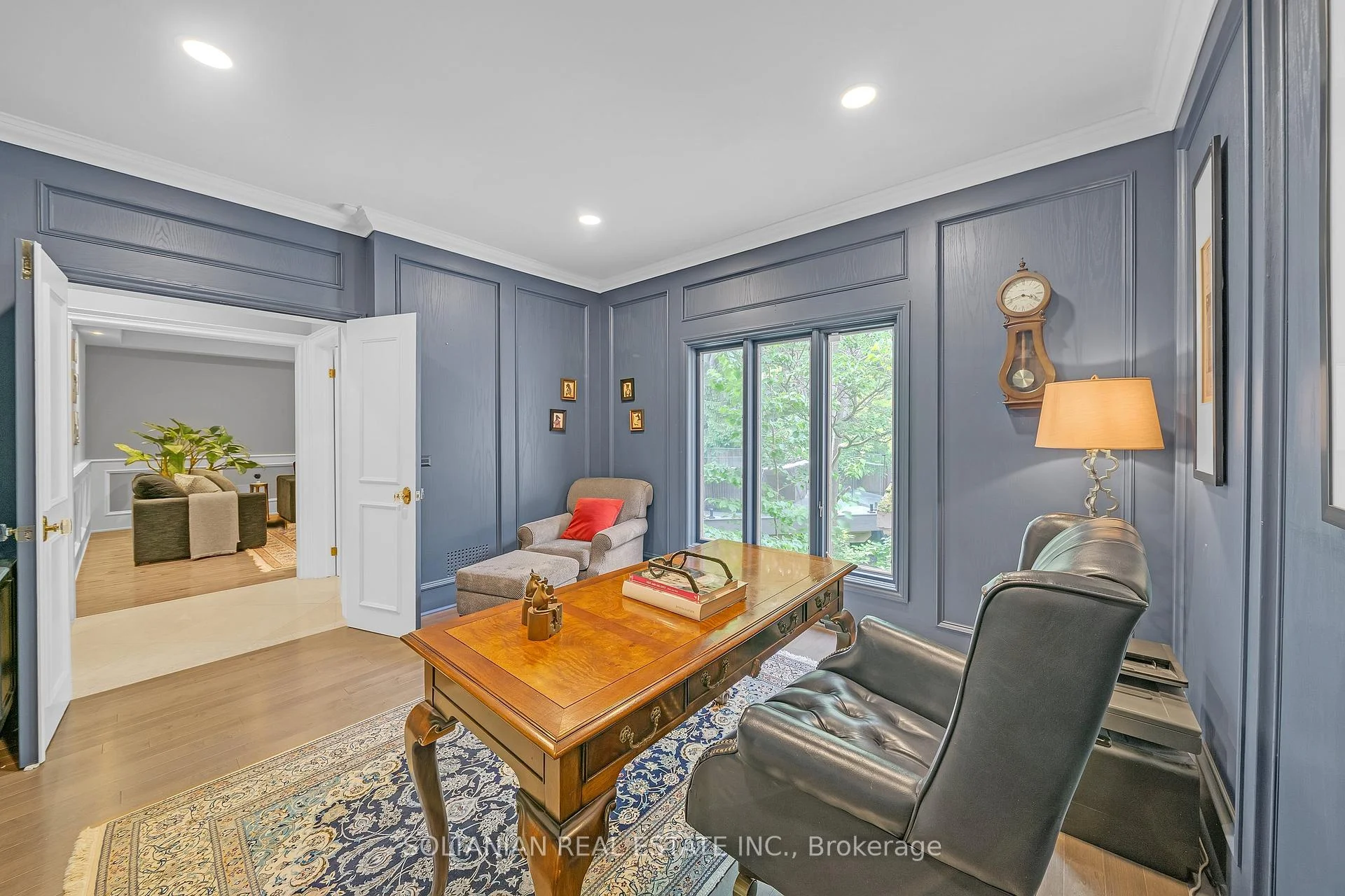Photo 14 of 6 Fairfield Place, Markham, Bayview Glen — HOMEH