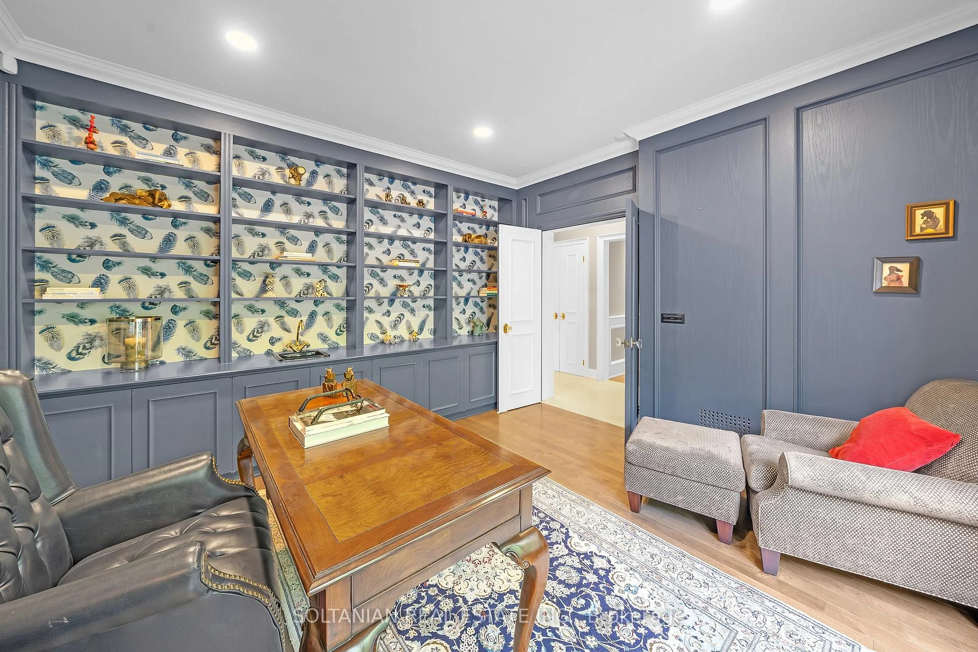 Photo 17 of 6 Fairfield Place, Markham, Bayview Glen — HOMEH