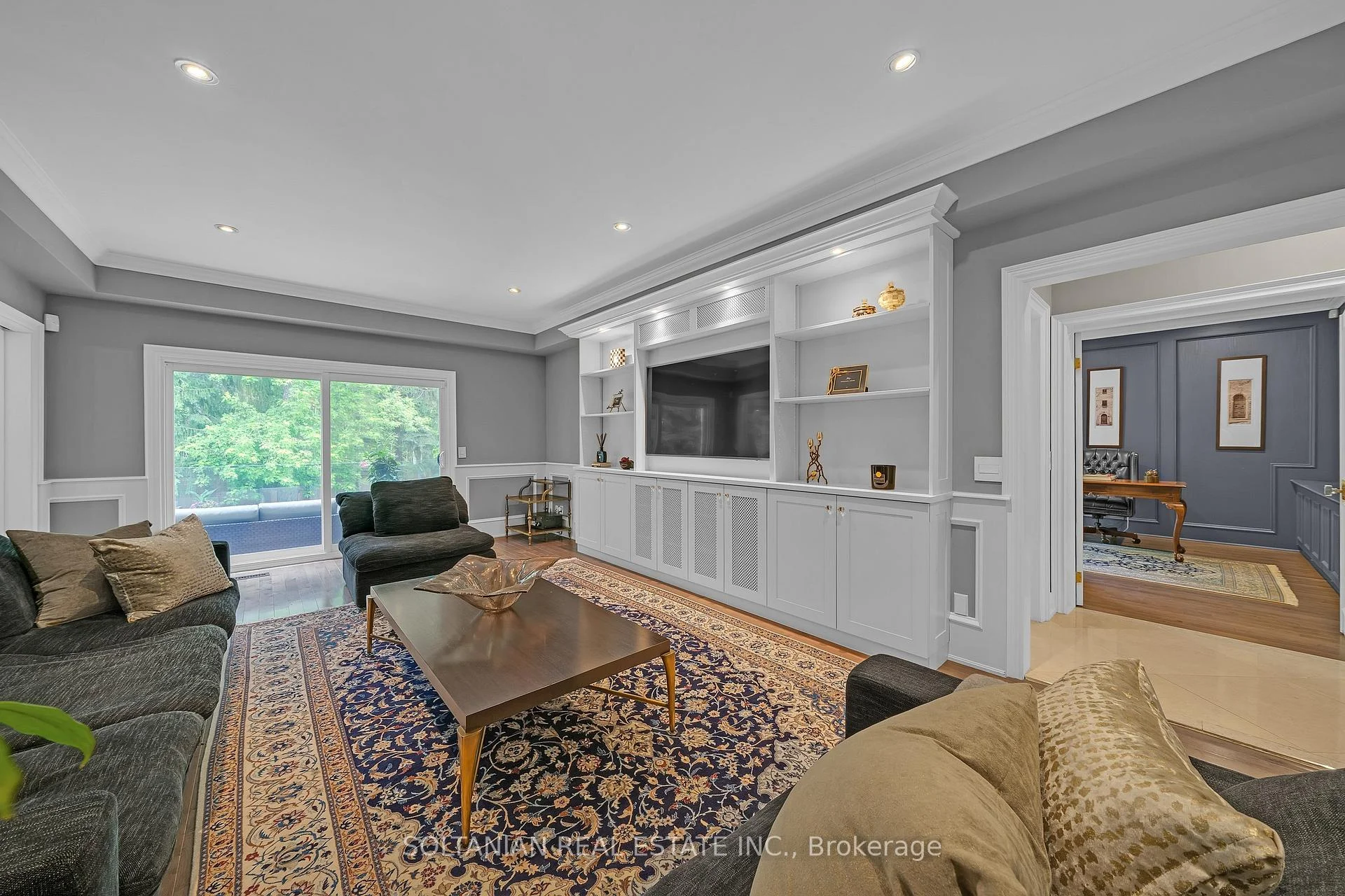 Photo 20 of 6 Fairfield Place, Markham, Bayview Glen — HOMEH