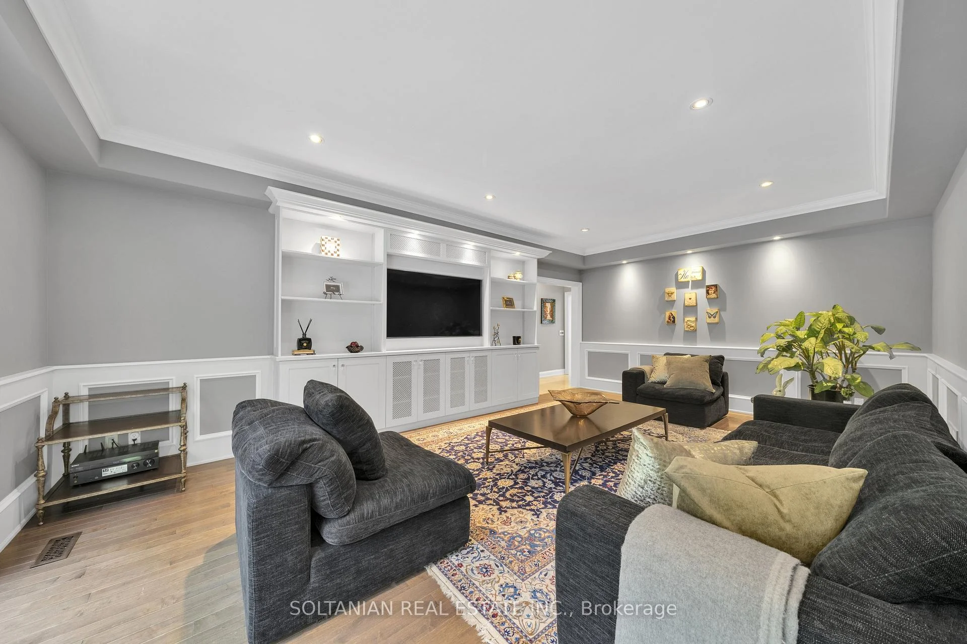 Photo 23 of 6 Fairfield Place, Markham, Bayview Glen — HOMEH