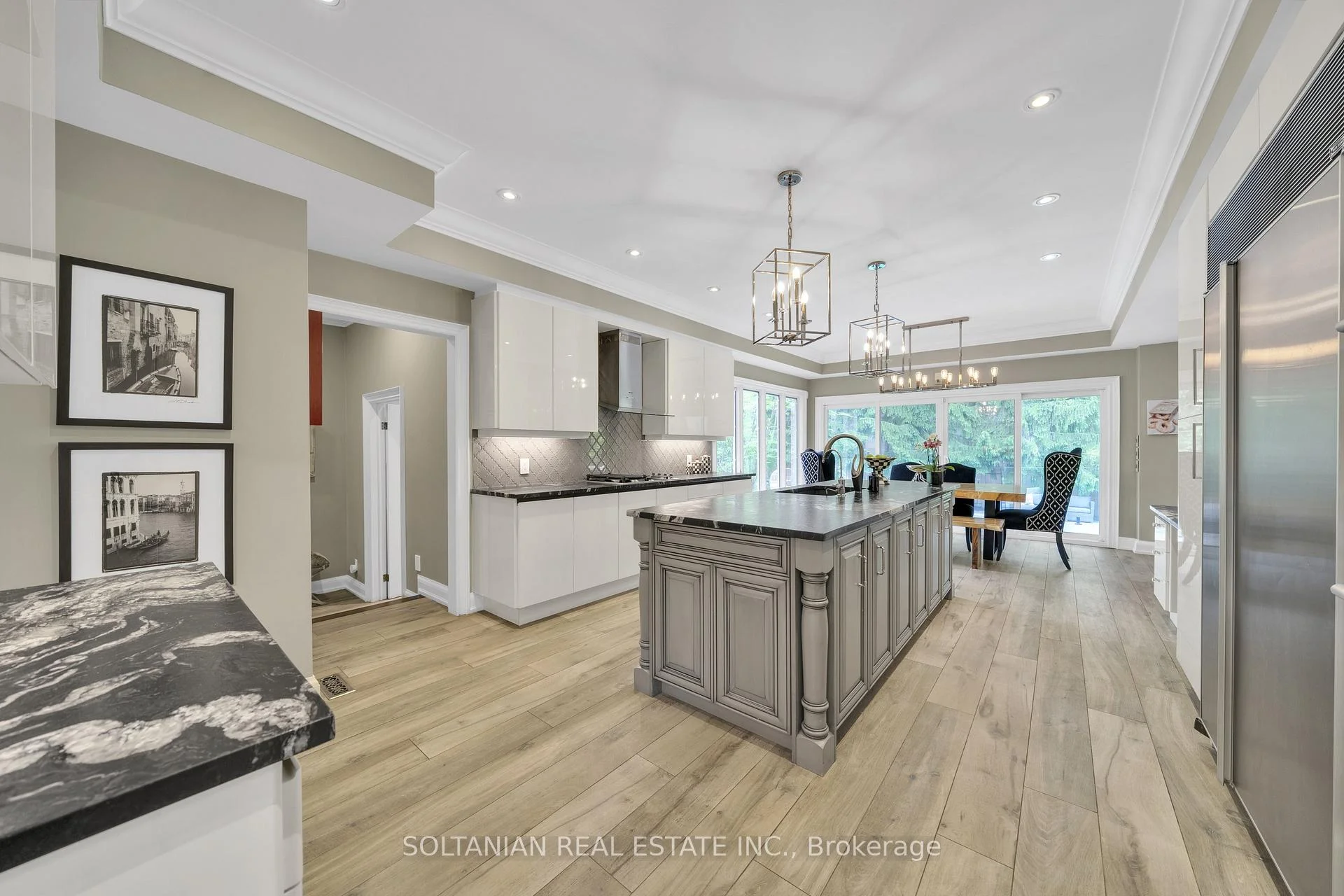 Photo 25 of 6 Fairfield Place, Markham, Bayview Glen — HOMEH