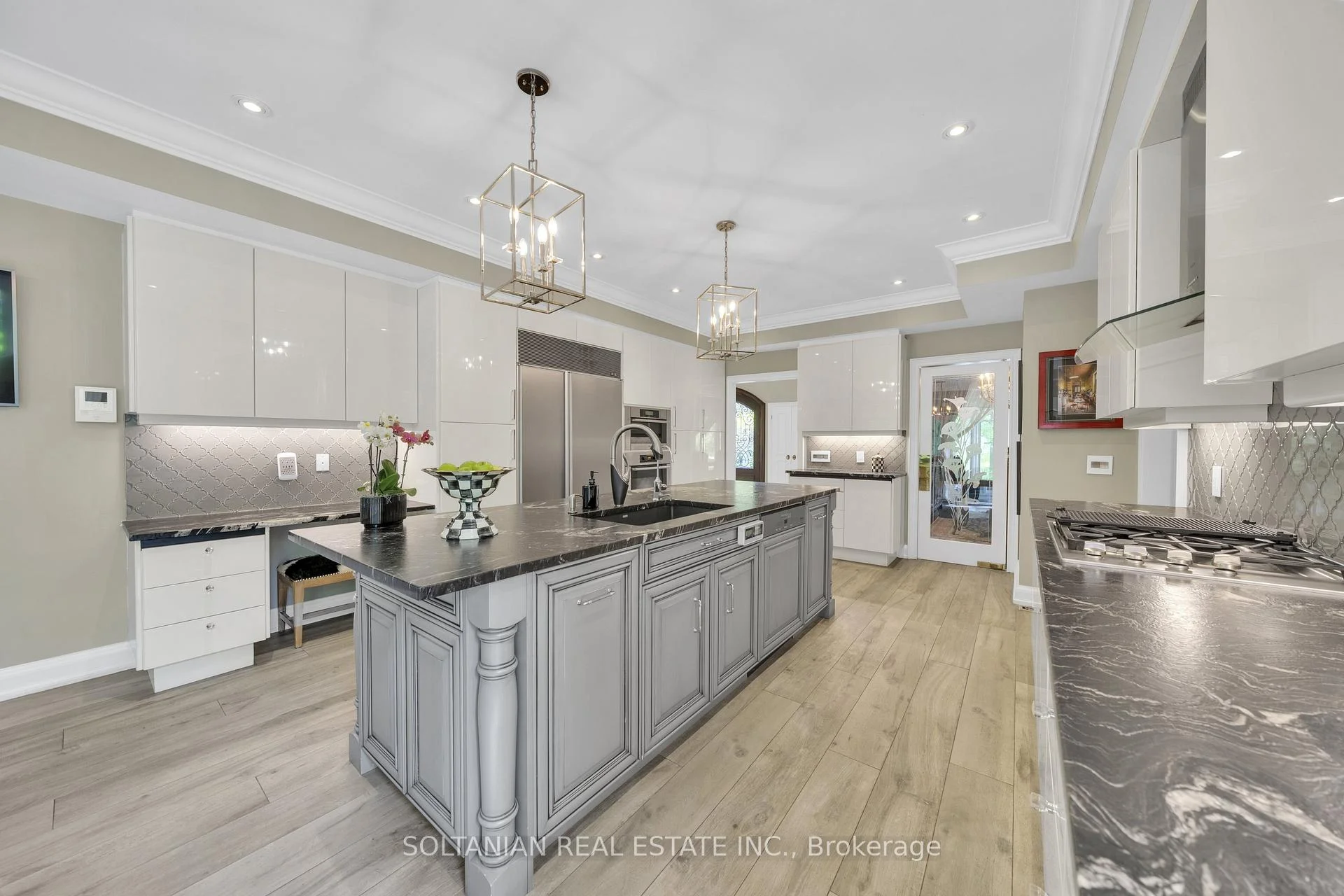 Photo 27 of 6 Fairfield Place, Markham, Bayview Glen — HOMEH