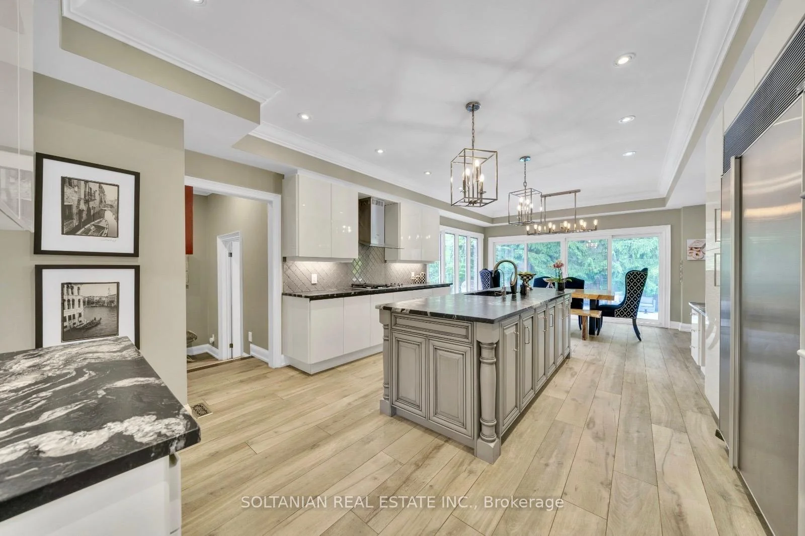 Photo 28 of 6 Fairfield Place, Markham, Bayview Glen — HOMEH