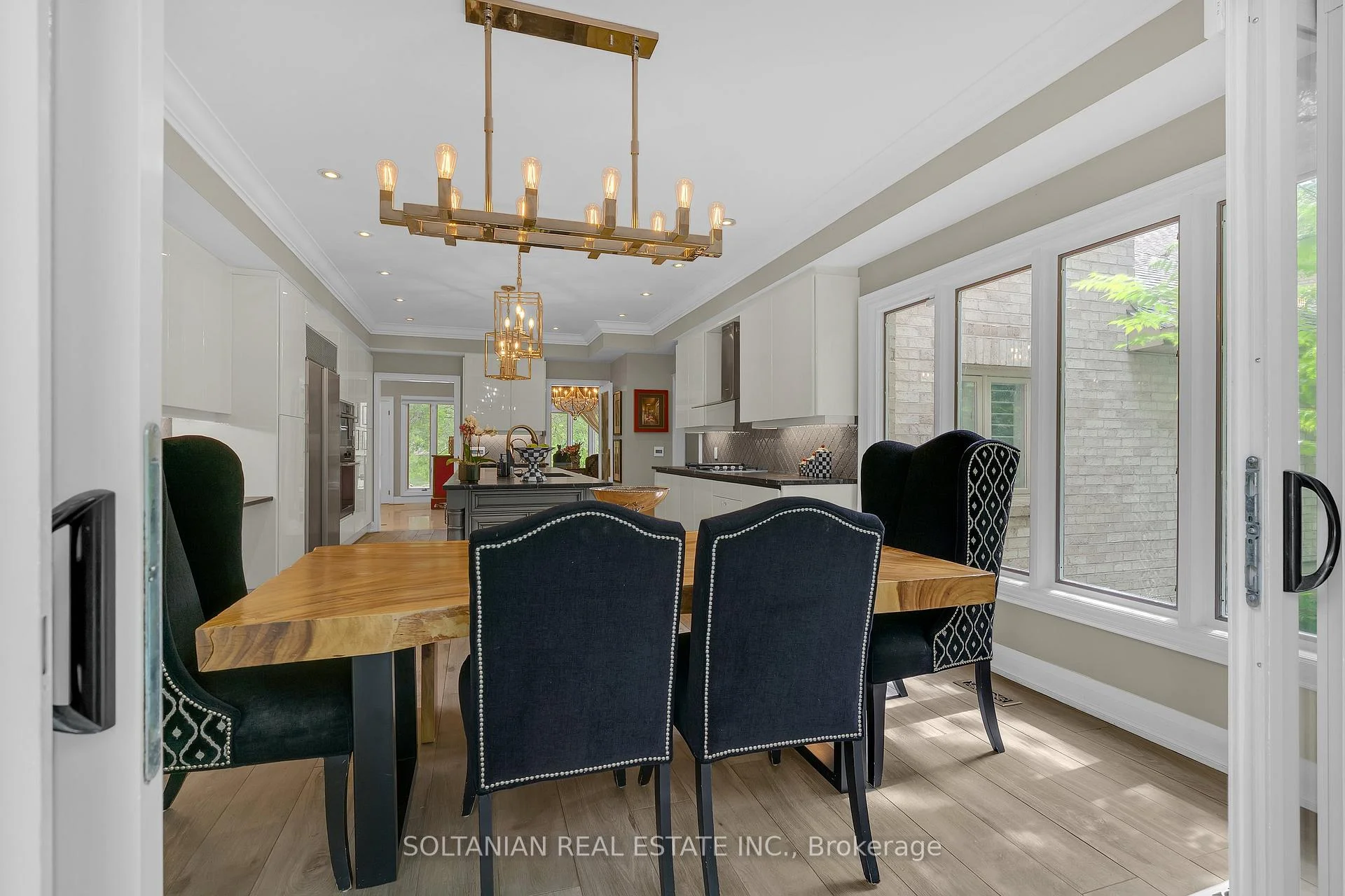Photo 29 of 6 Fairfield Place, Markham, Bayview Glen — HOMEH