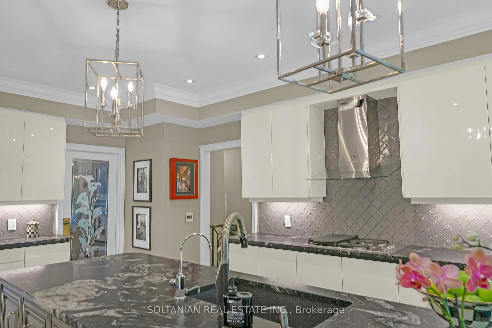 Photo 30 of 6 Fairfield Place, Markham, Bayview Glen — HOMEH