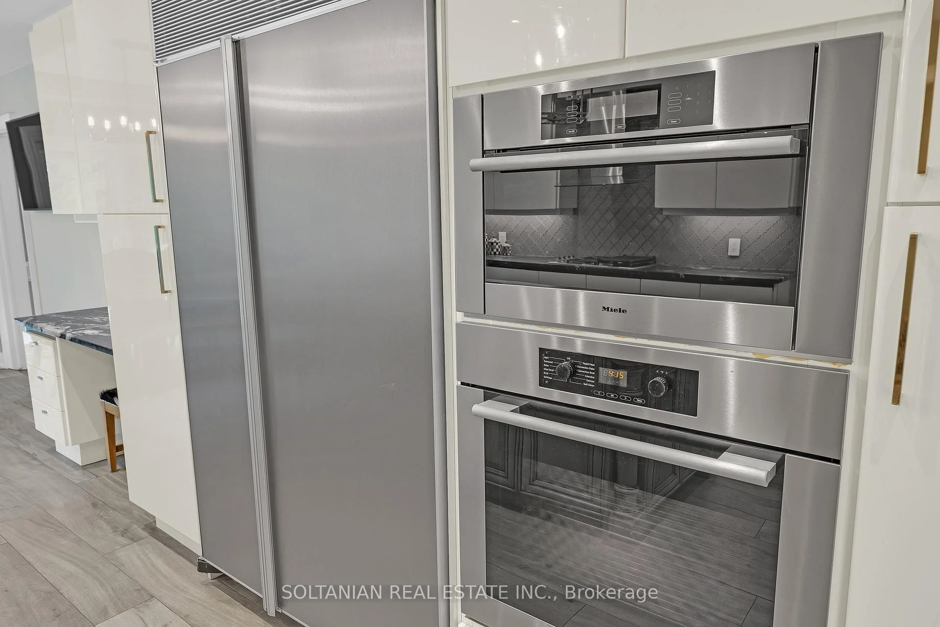 Photo 31 of 6 Fairfield Place, Markham, Bayview Glen — HOMEH