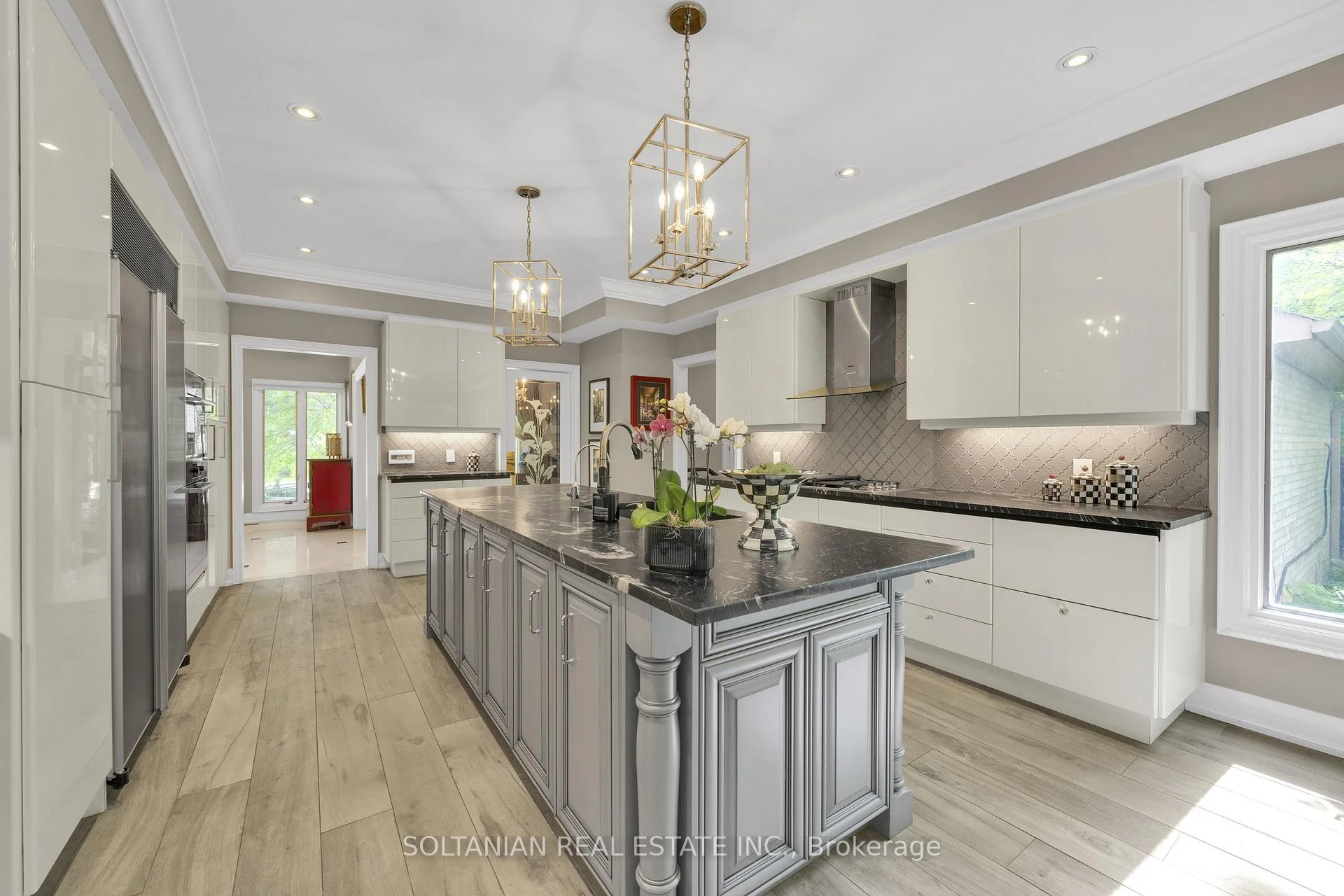 Photo 32 of 6 Fairfield Place, Markham, Bayview Glen — HOMEH