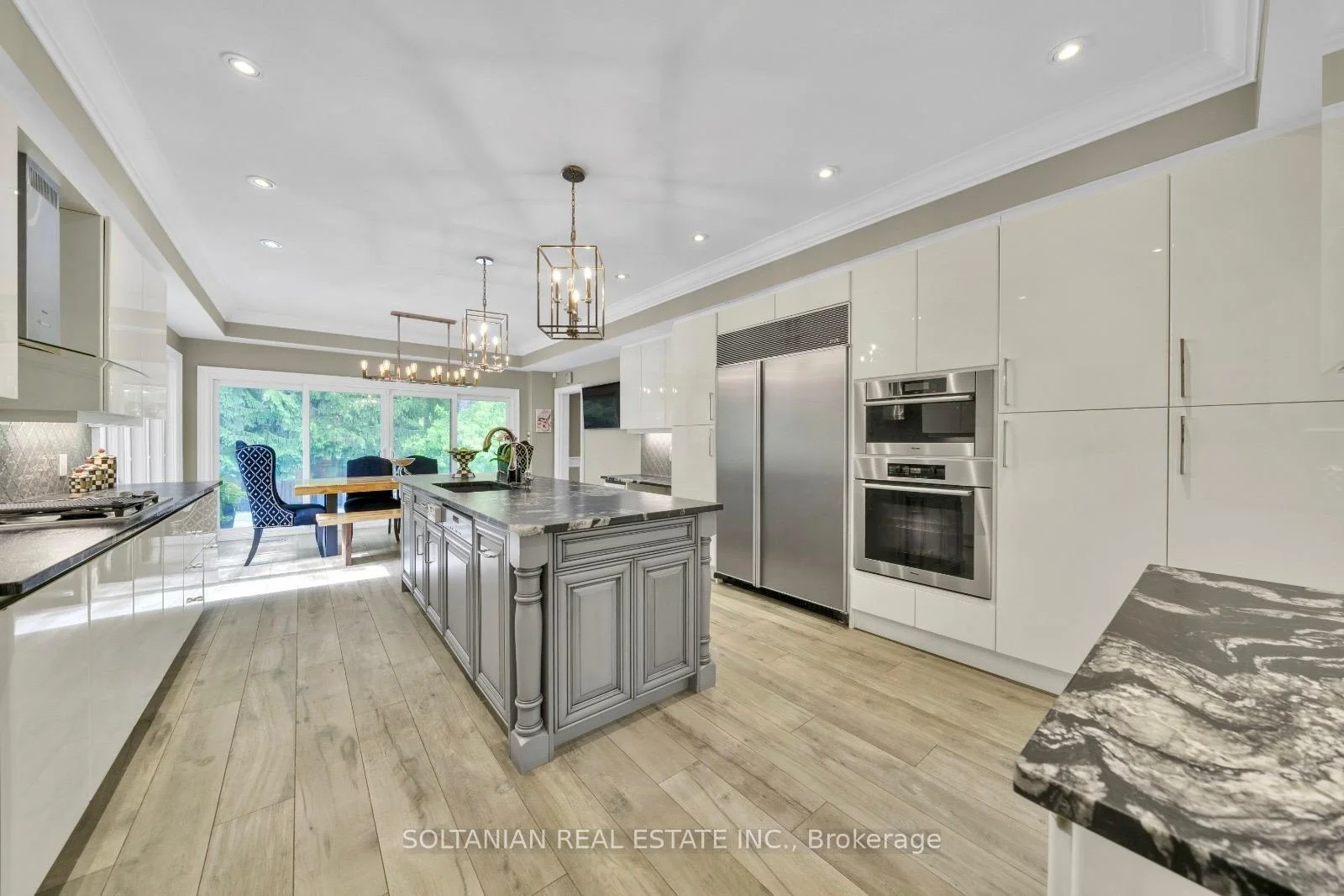 Photo 34 of 6 Fairfield Place, Markham, Bayview Glen — HOMEH