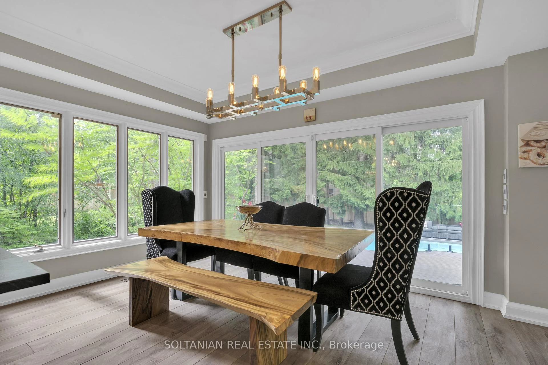 Photo 35 of 6 Fairfield Place, Markham, Bayview Glen — HOMEH