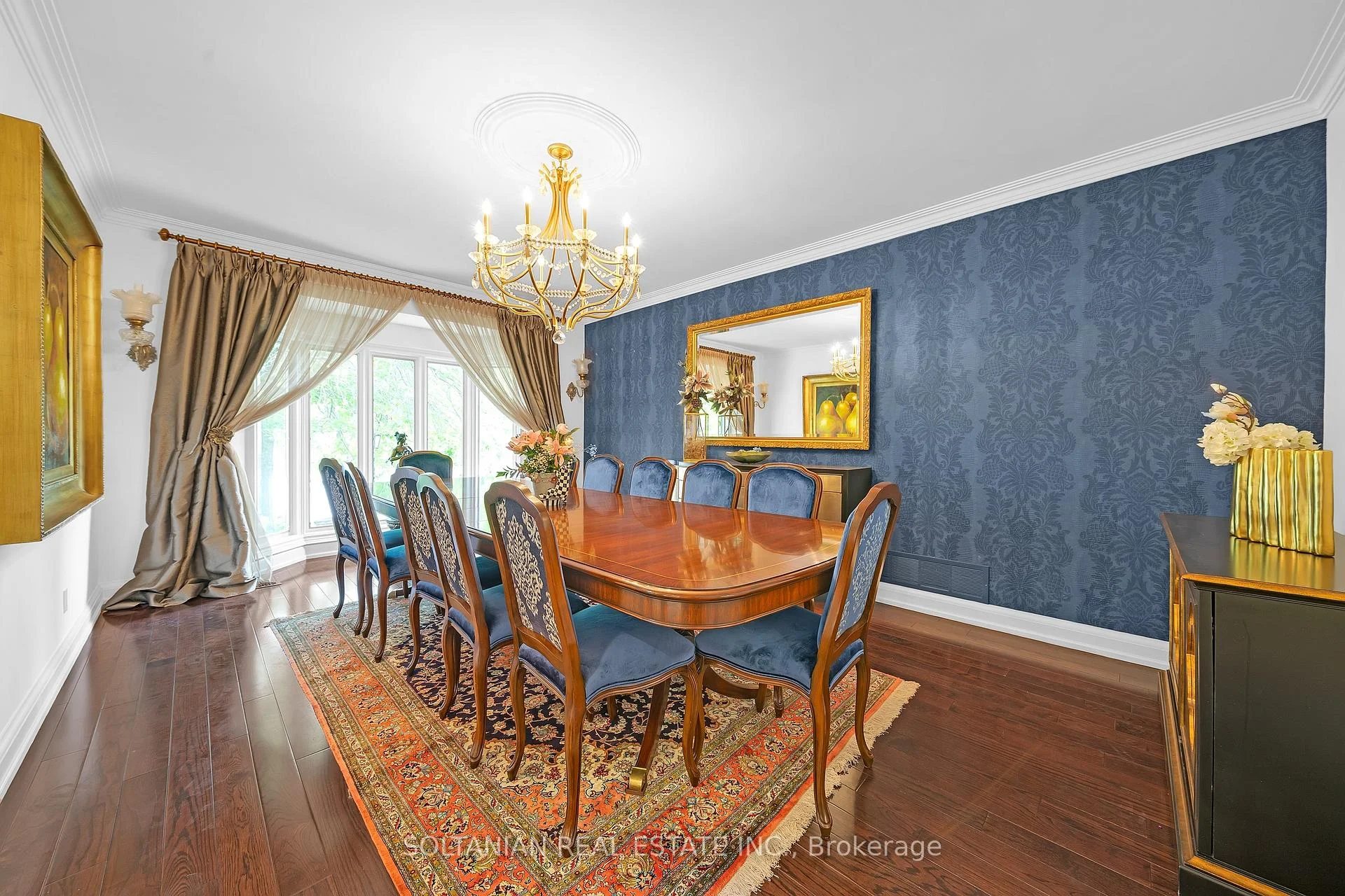 Photo 41 of 6 Fairfield Place, Markham, Bayview Glen — HOMEH