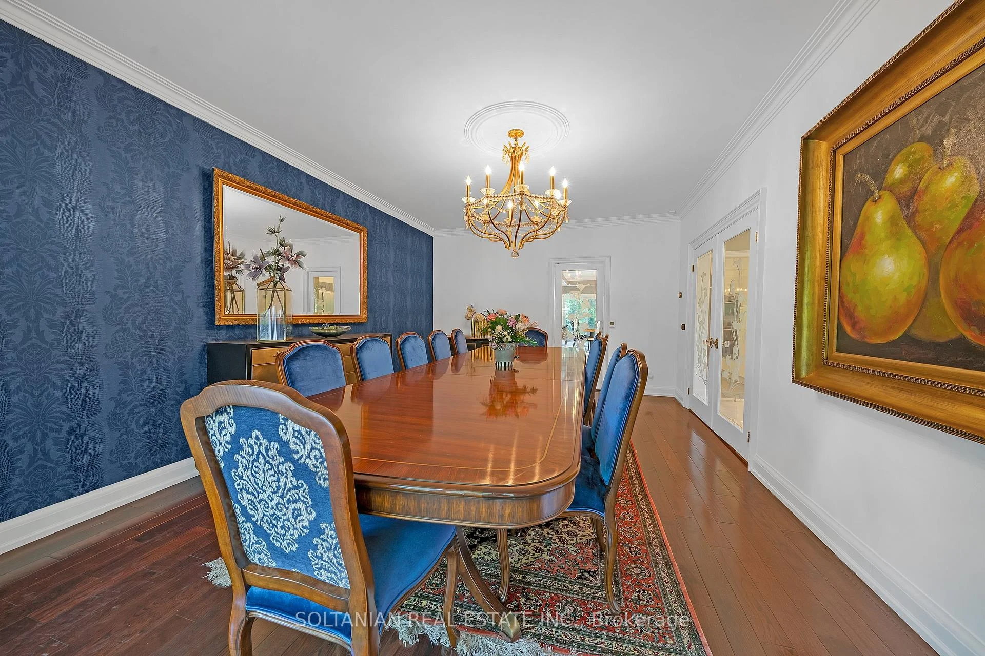 Photo 42 of 6 Fairfield Place, Markham, Bayview Glen — HOMEH