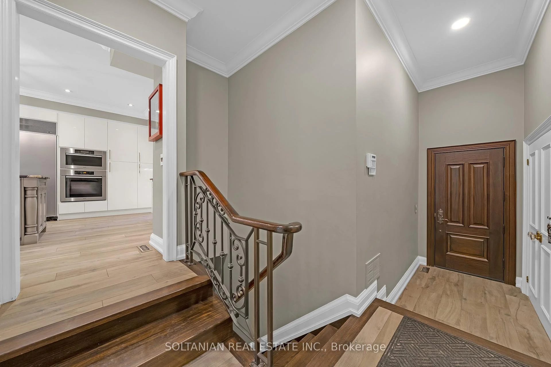 Photo 44 of 6 Fairfield Place, Markham, Bayview Glen — HOMEH