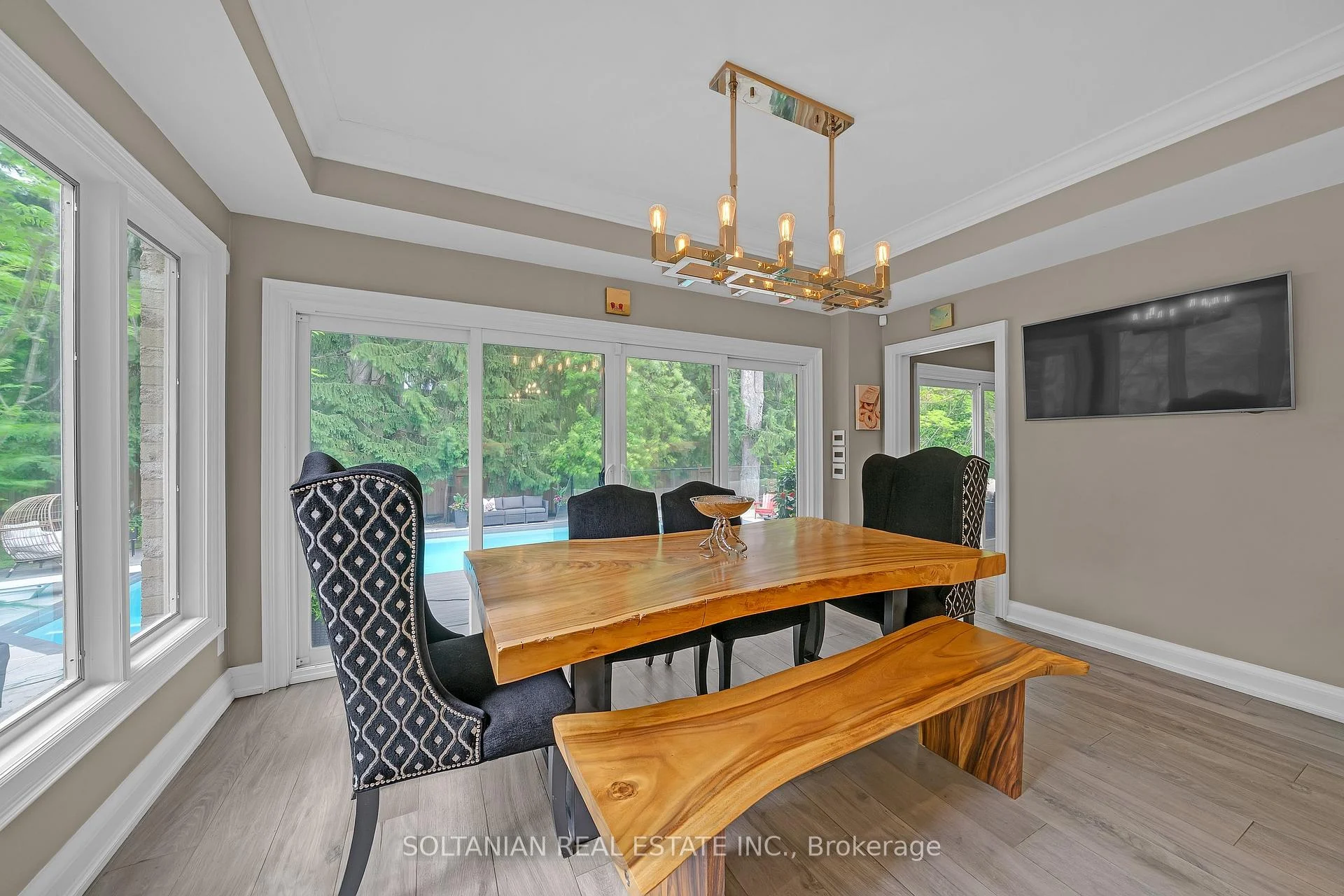Photo 49 of 6 Fairfield Place, Markham, Bayview Glen — HOMEH
