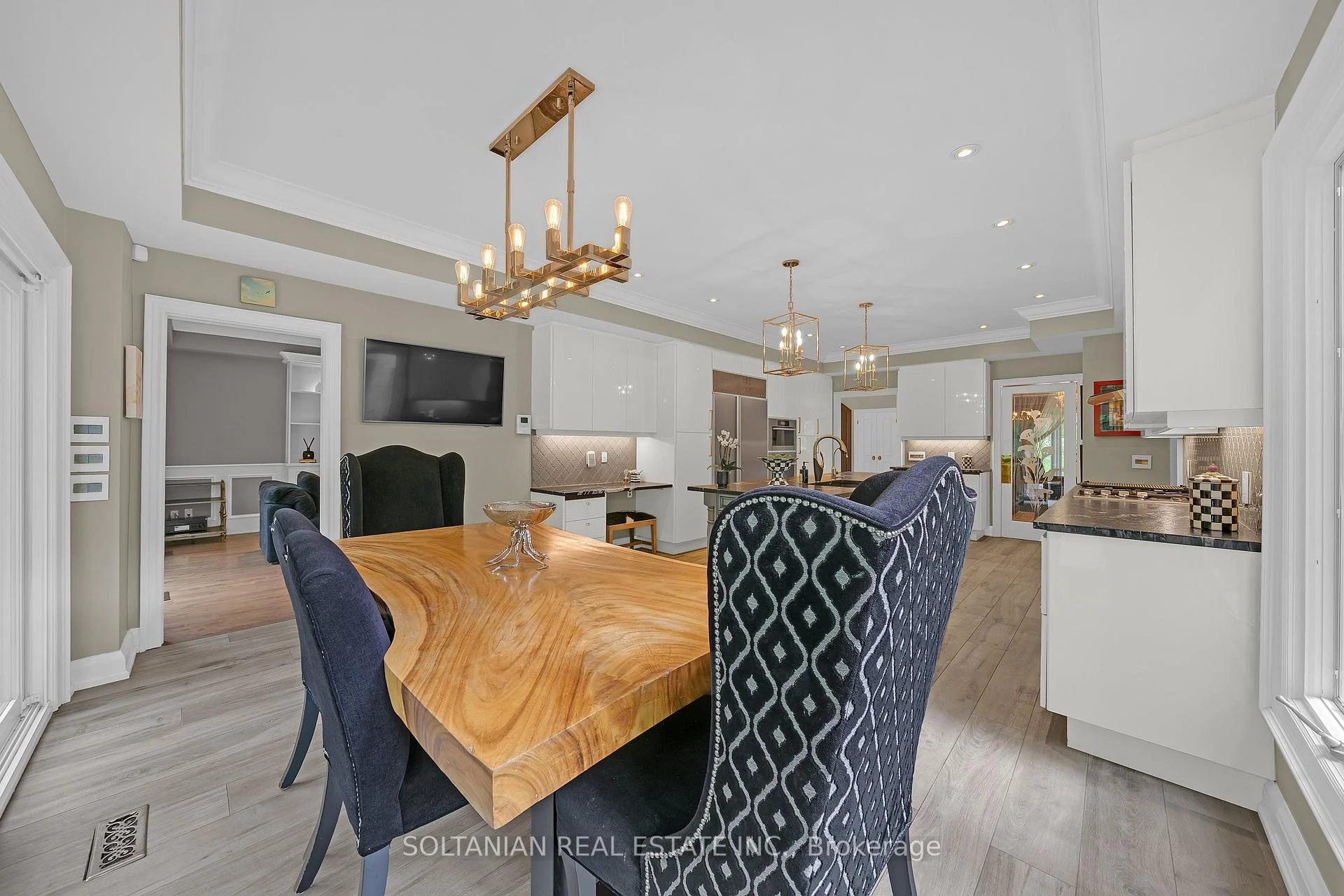 Photo 54 of 6 Fairfield Place, Markham, Bayview Glen — HOMEH