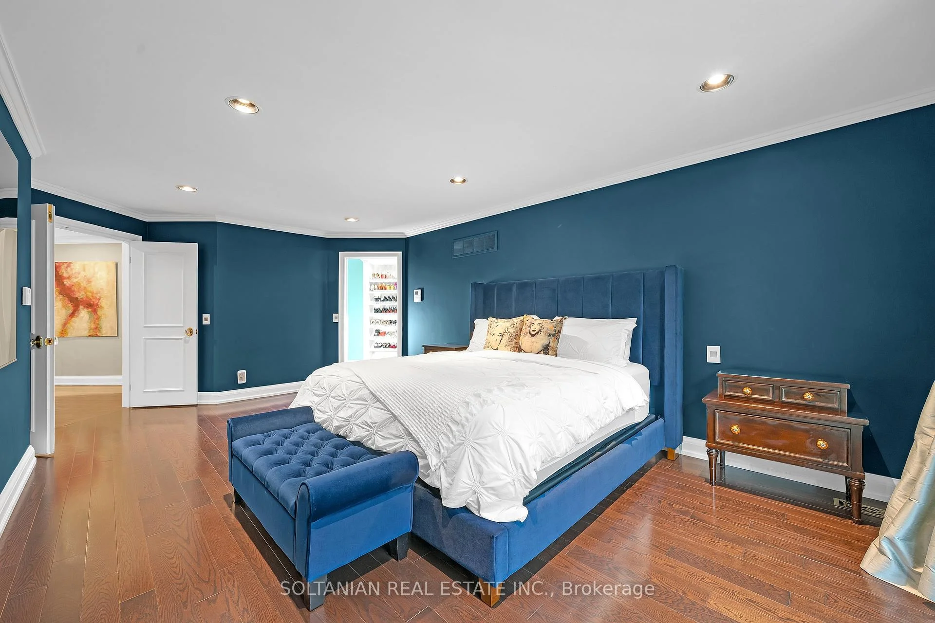 Photo 55 of 6 Fairfield Place, Markham, Bayview Glen — HOMEH