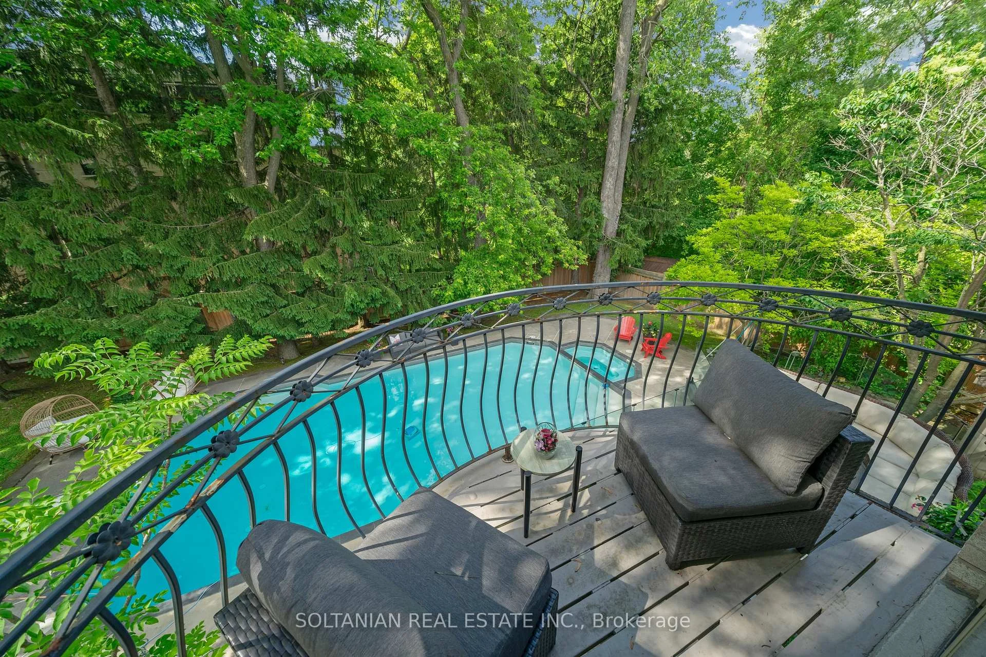 Photo 70 of 6 Fairfield Place, Markham, Bayview Glen — HOMEH