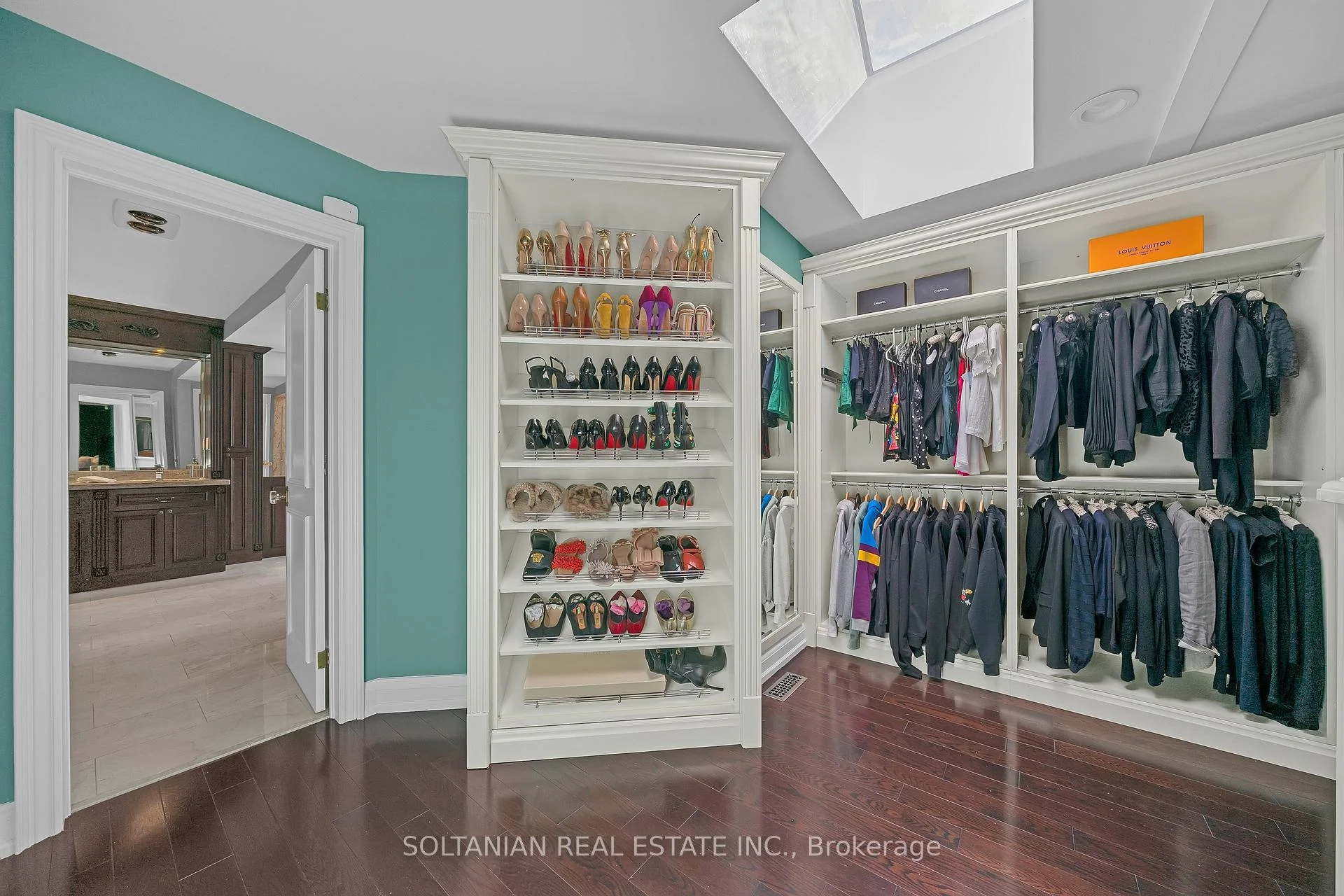 Photo 76 of 6 Fairfield Place, Markham, Bayview Glen — HOMEH