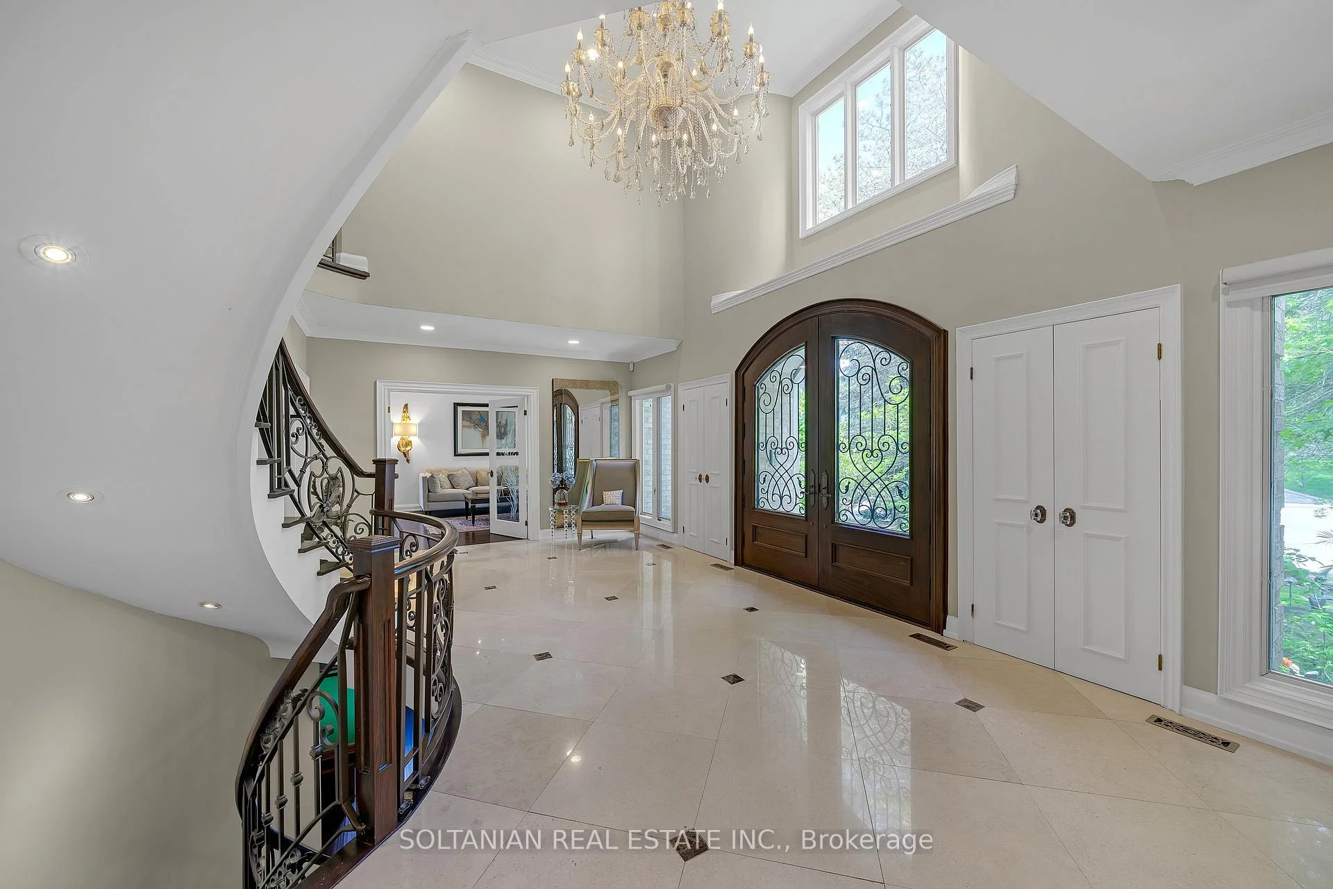 Photo 78 of 6 Fairfield Place, Markham, Bayview Glen — HOMEH