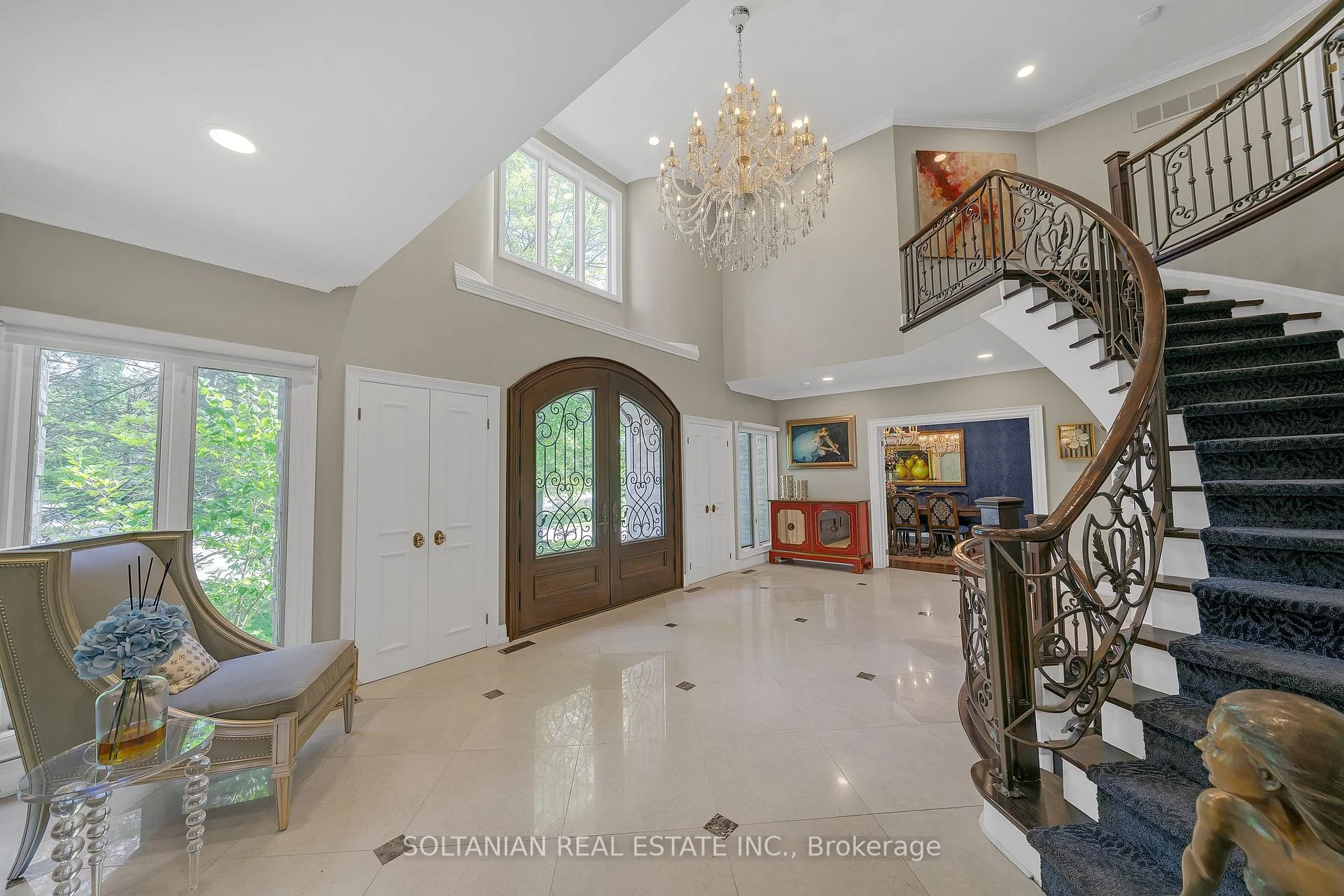Photo 79 of 6 Fairfield Place, Markham, Bayview Glen — HOMEH
