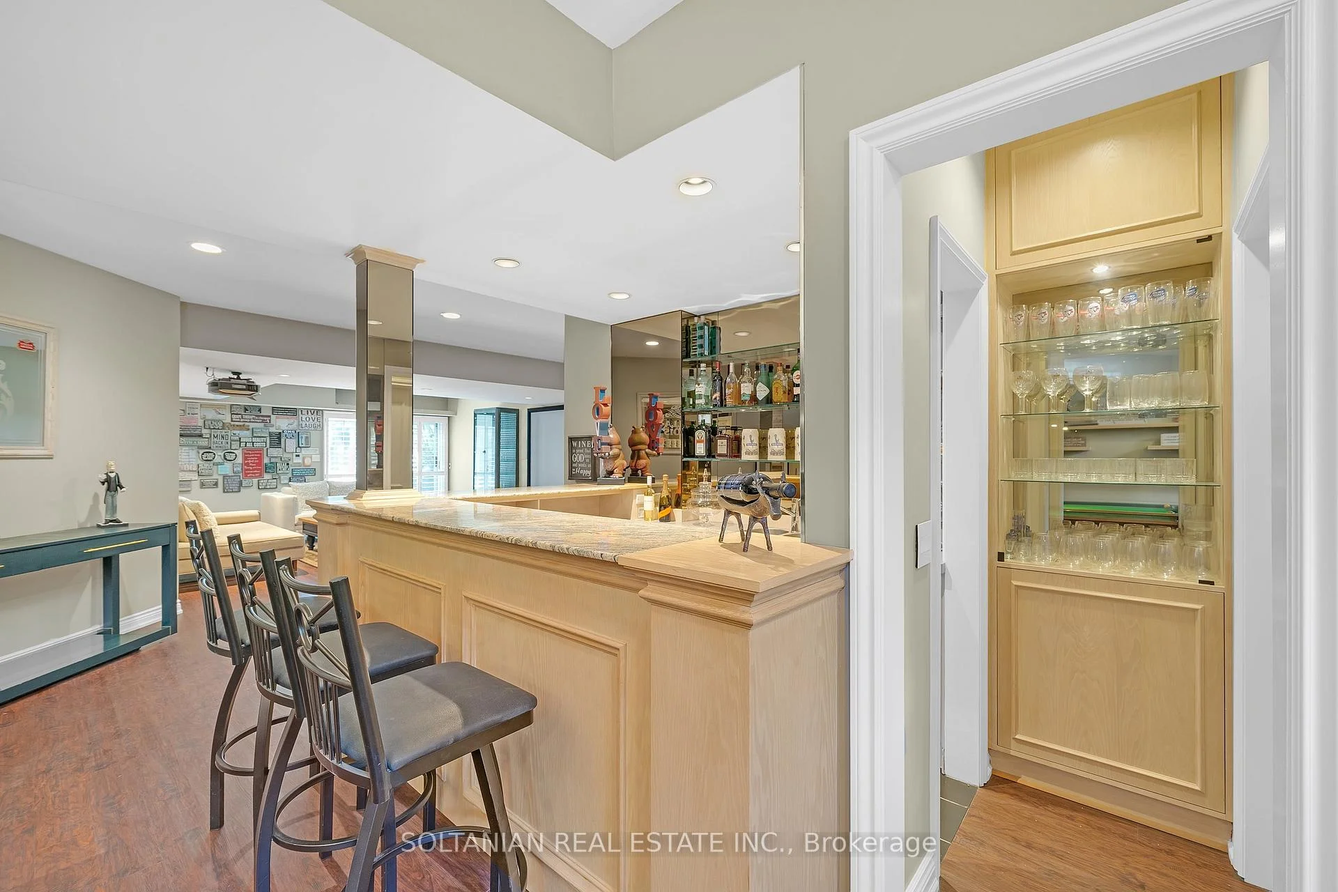 Photo 81 of 6 Fairfield Place, Markham, Bayview Glen — HOMEH