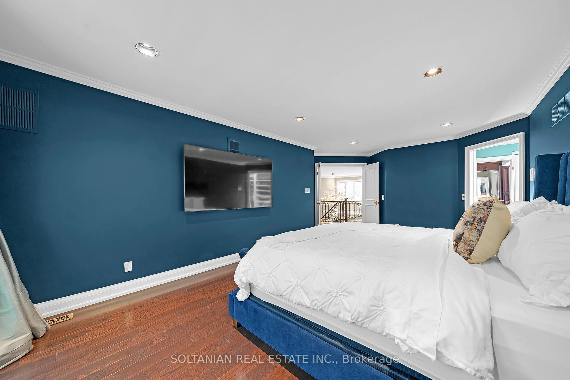 Photo 86 of 6 Fairfield Place, Markham, Bayview Glen — HOMEH
