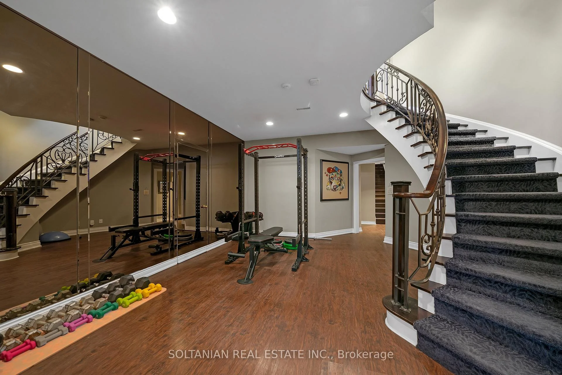 Photo 88 of 6 Fairfield Place, Markham, Bayview Glen — HOMEH
