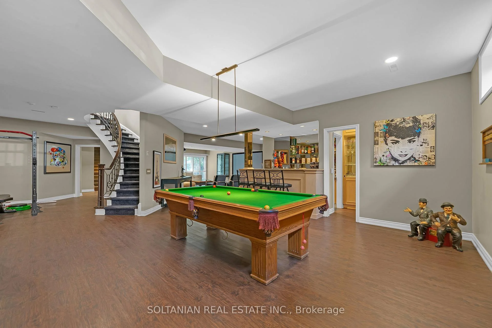 Photo 90 of 6 Fairfield Place, Markham, Bayview Glen — HOMEH