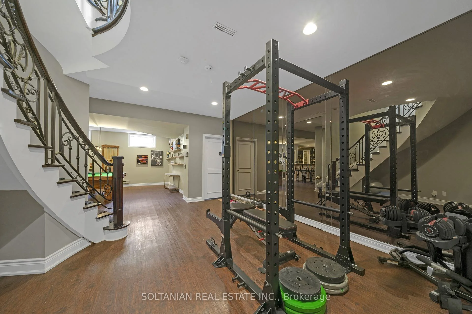 Photo 92 of 6 Fairfield Place, Markham, Bayview Glen — HOMEH