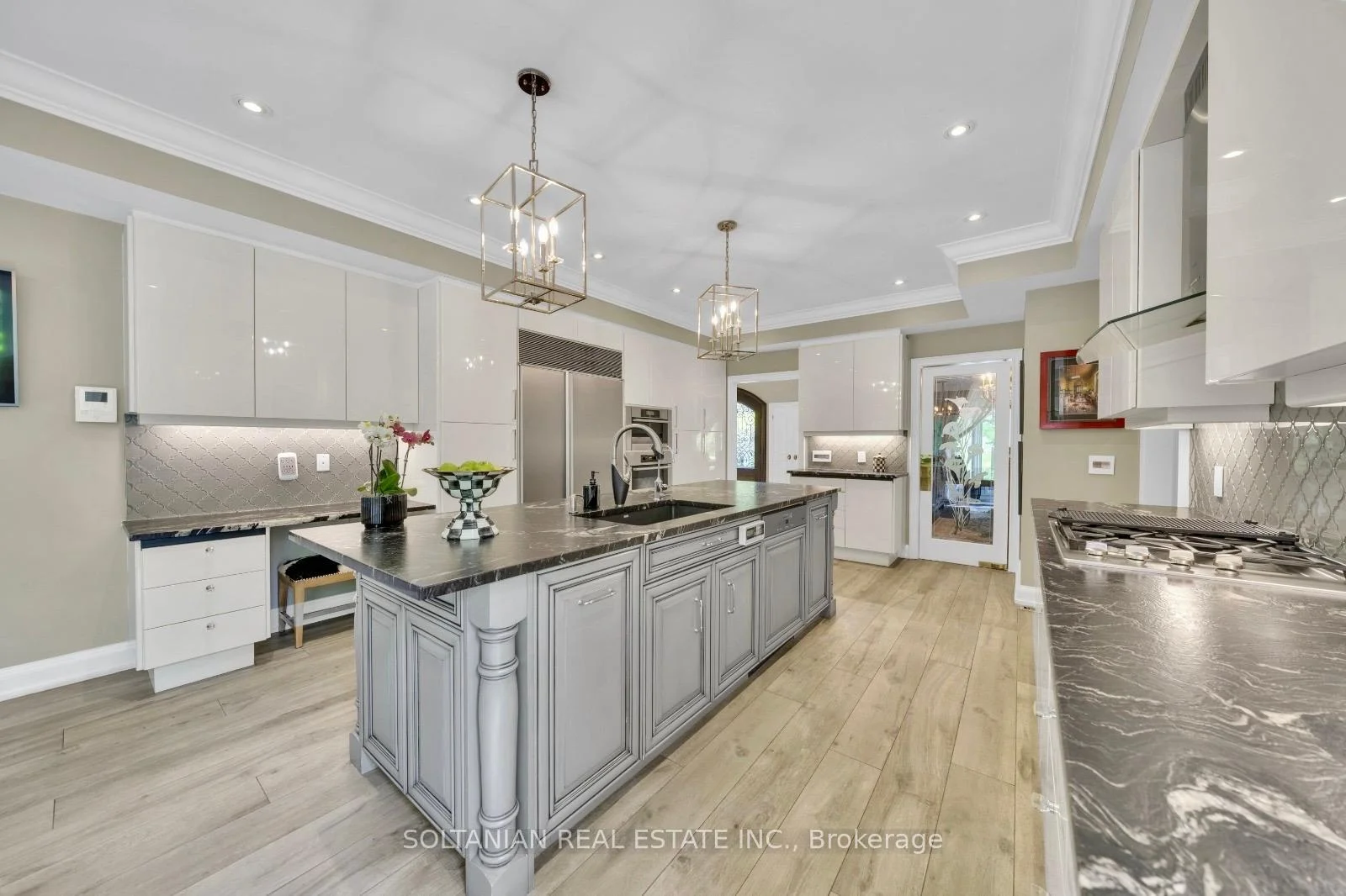 Photo 97 of 6 Fairfield Place, Markham, Bayview Glen — HOMEH