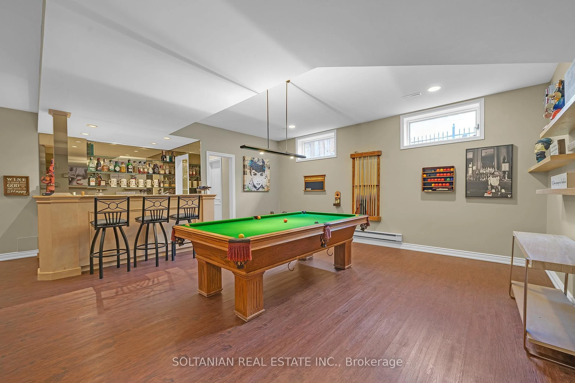 Photo 99 of 6 Fairfield Place, Markham, Bayview Glen — HOMEH