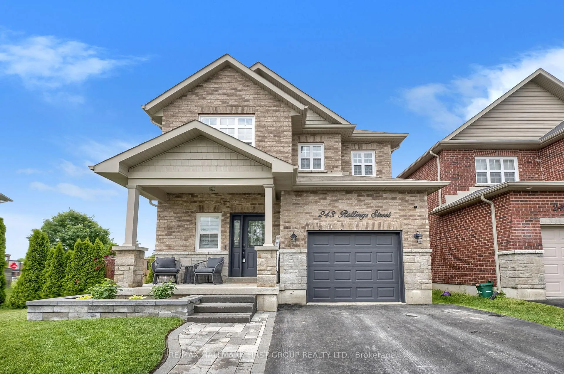 Photo 1 of 243 Rollings Street, Cobourg — HOMEH