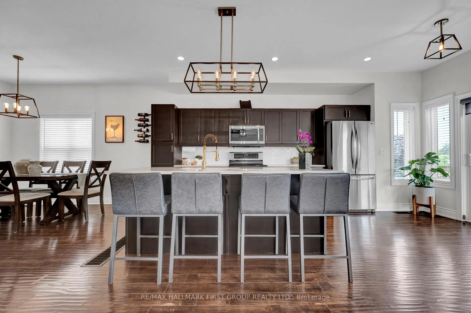 Photo 2 of 243 Rollings Street, Cobourg — HOMEH