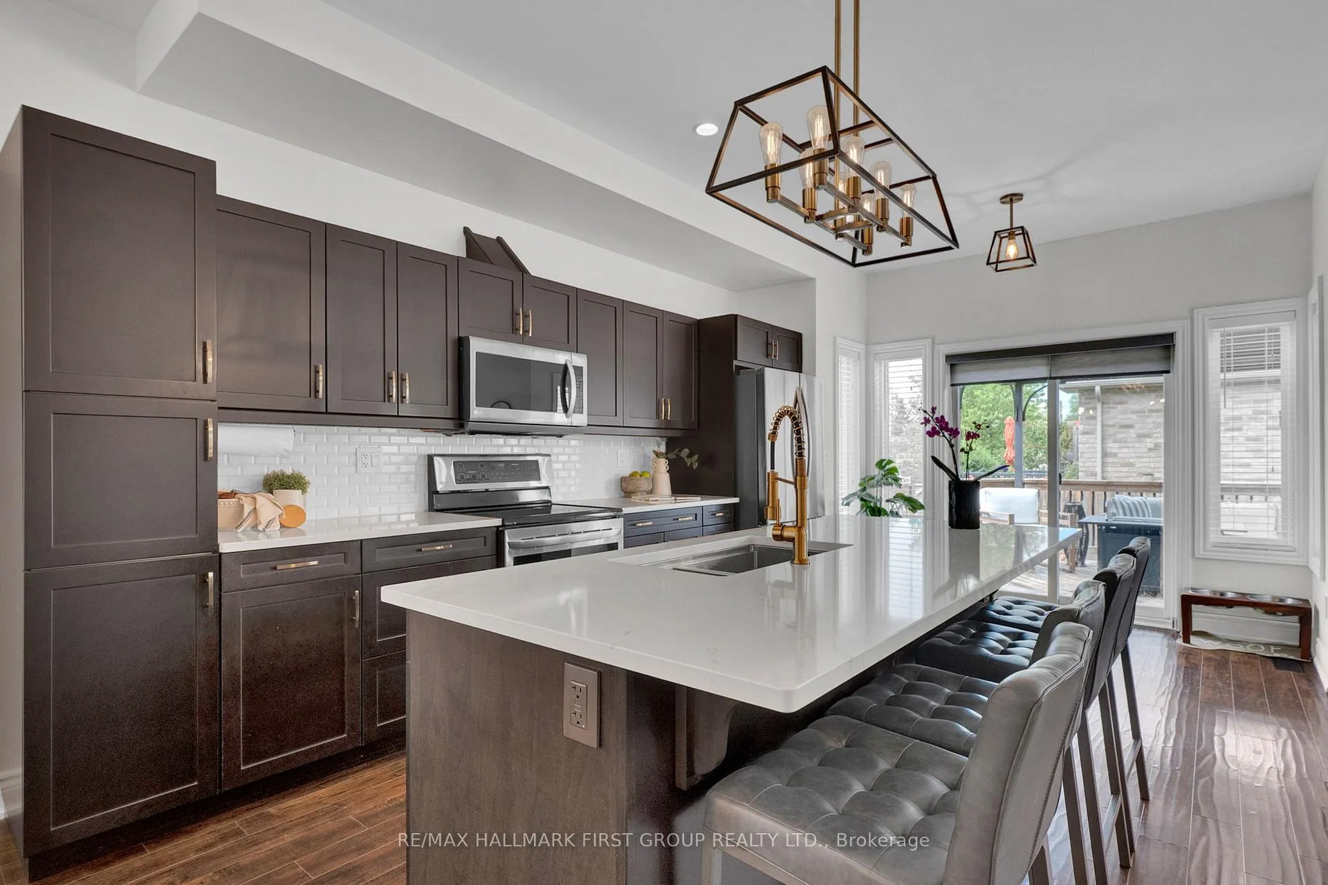 Photo 3 of 243 Rollings Street, Cobourg — HOMEH