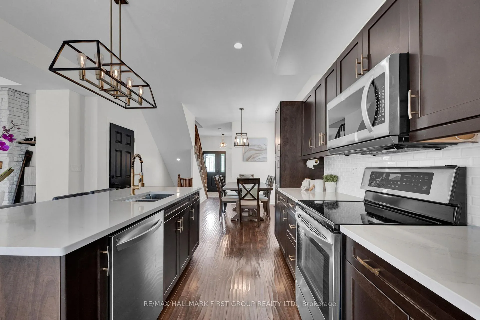 Photo 4 of 243 Rollings Street, Cobourg — HOMEH