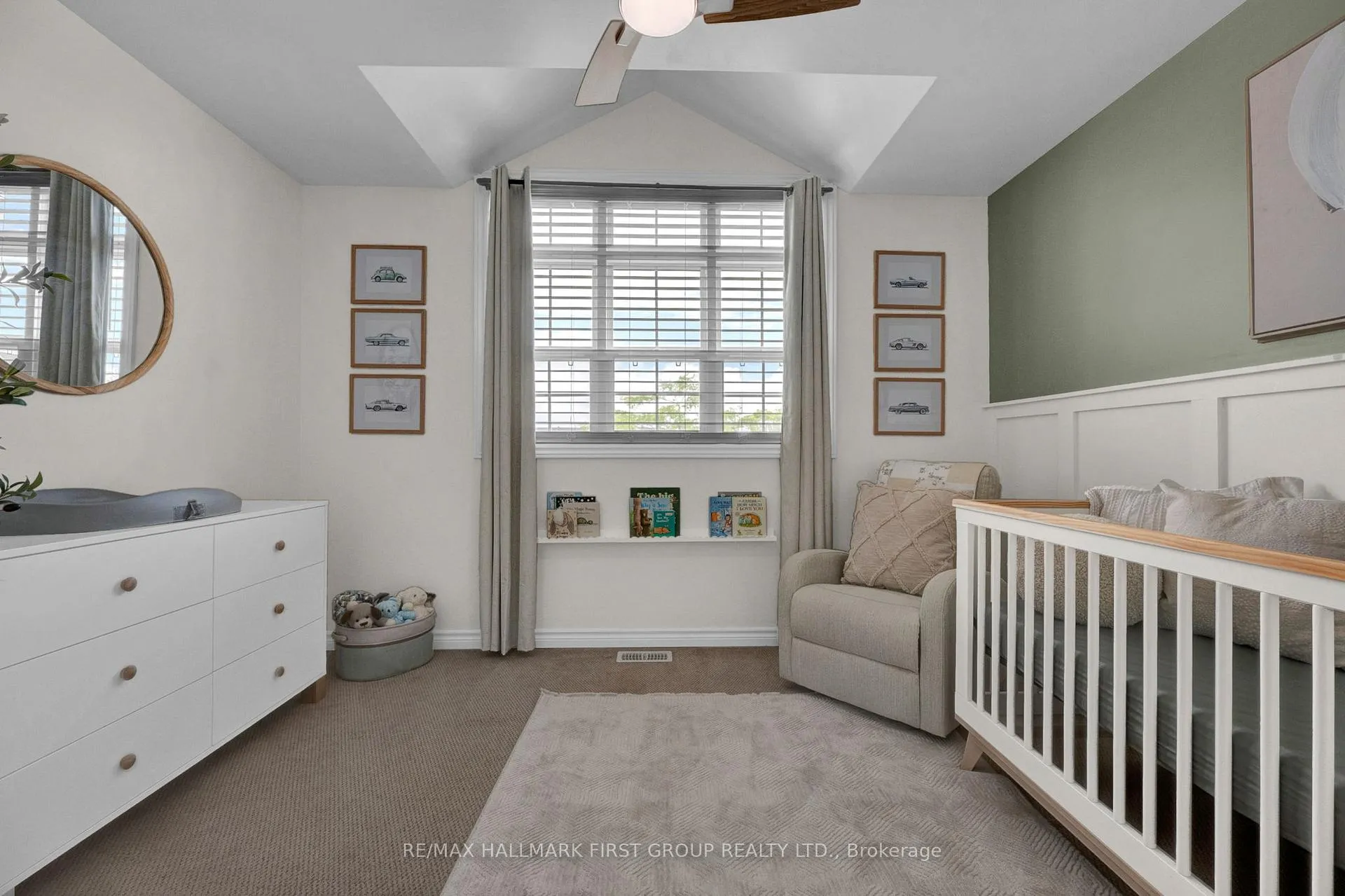 Photo 12 of 243 Rollings Street, Cobourg — HOMEH