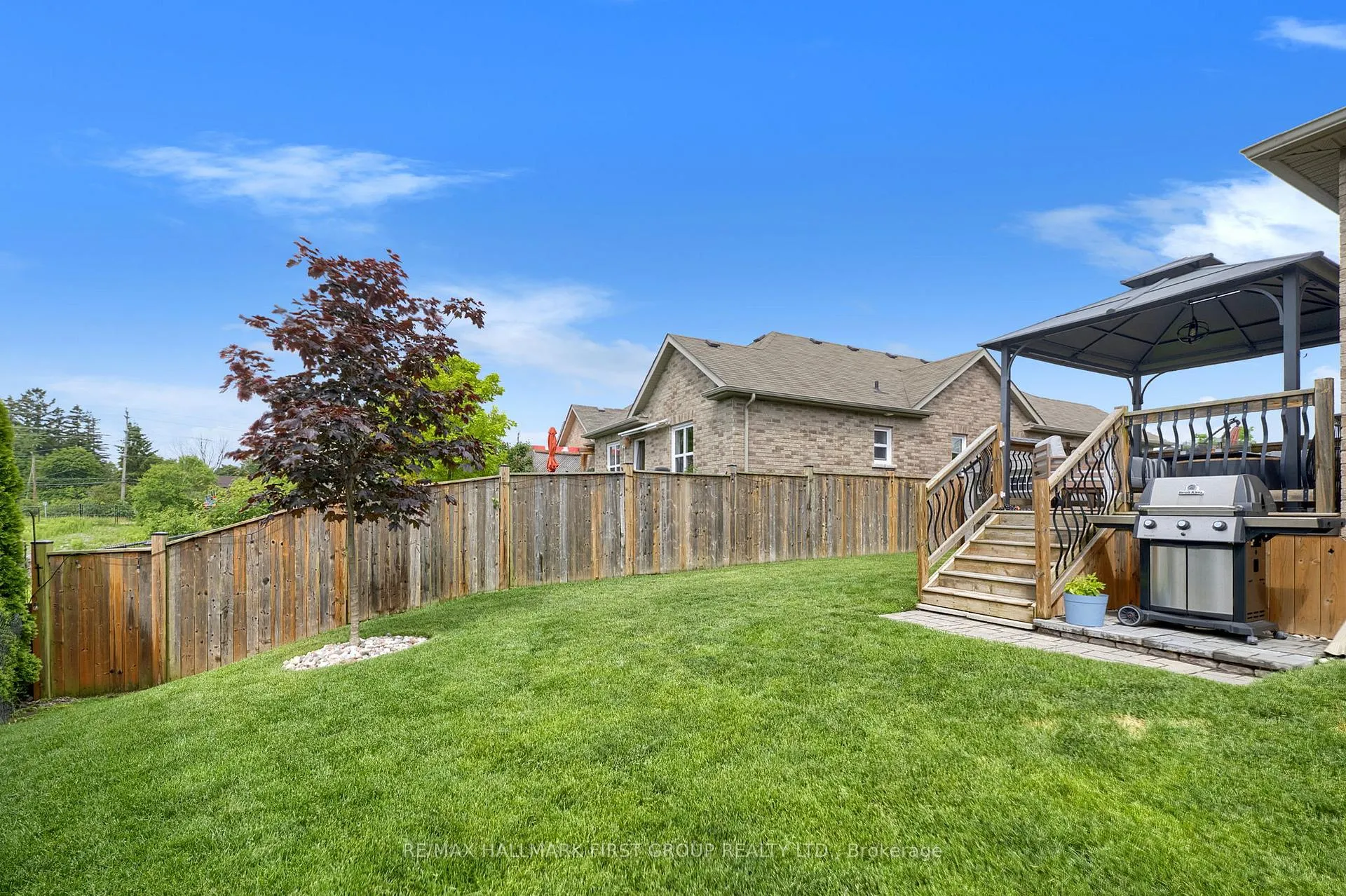 Photo 16 of 243 Rollings Street, Cobourg — HOMEH