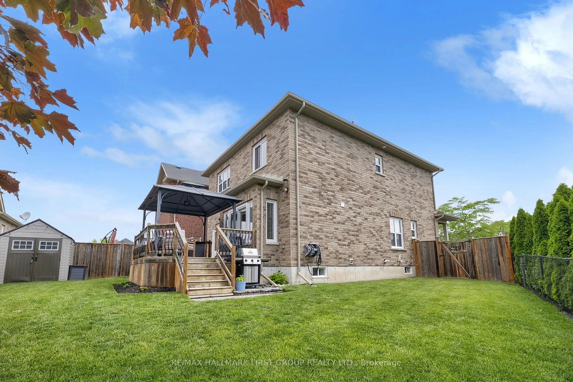 Photo 20 of 243 Rollings Street, Cobourg — HOMEH
