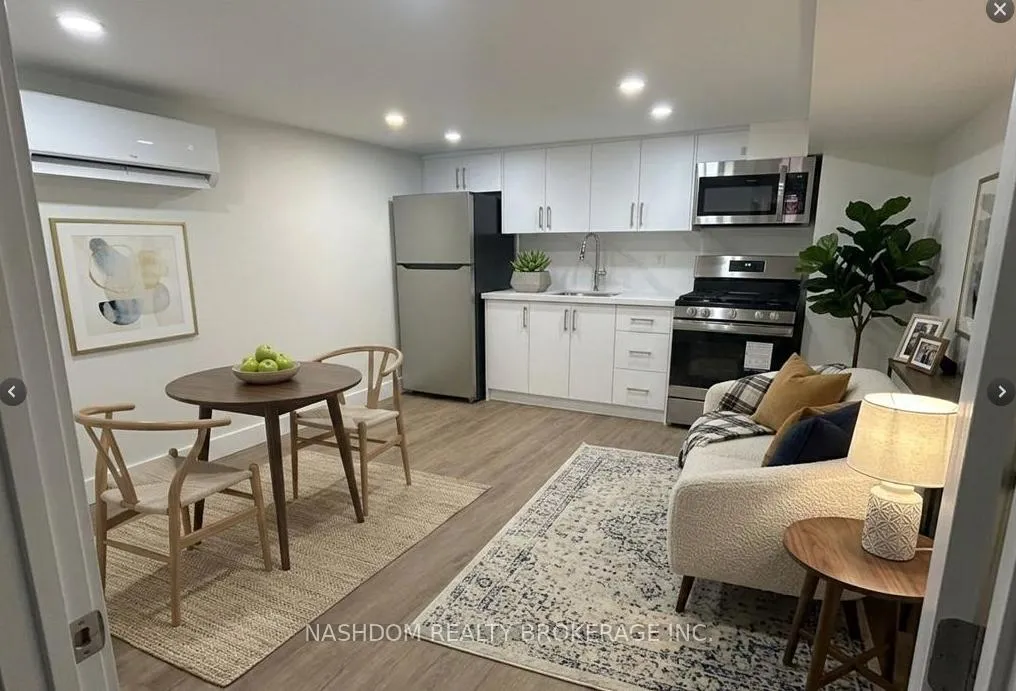 Photo 2 of Unit 1, 259 John Street S, Hamilton, Corktown — HOMEH