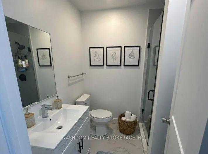 Photo 4 of Unit 1, 259 John Street S, Hamilton, Corktown — HOMEH