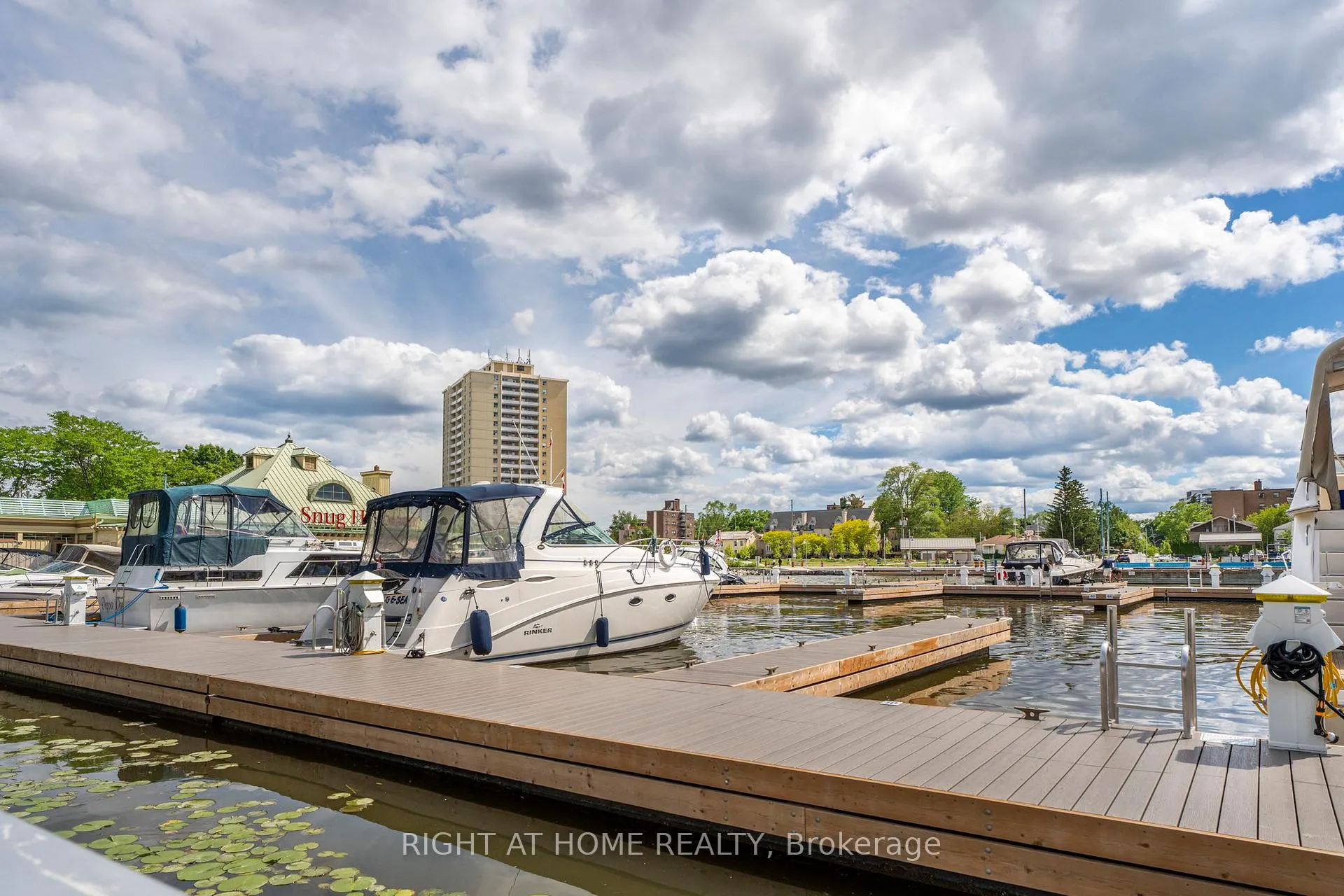 Photo 47 of 33 Benson Avenue, Mississauga, Port Credit — HOMEH