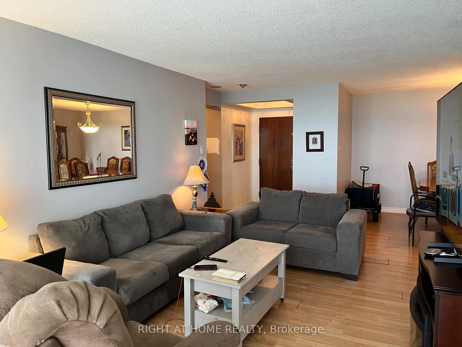 Photo 10 of Unit 1507, 24 Hanover Road, Brampton, Queen Street Corridor — HOMEH