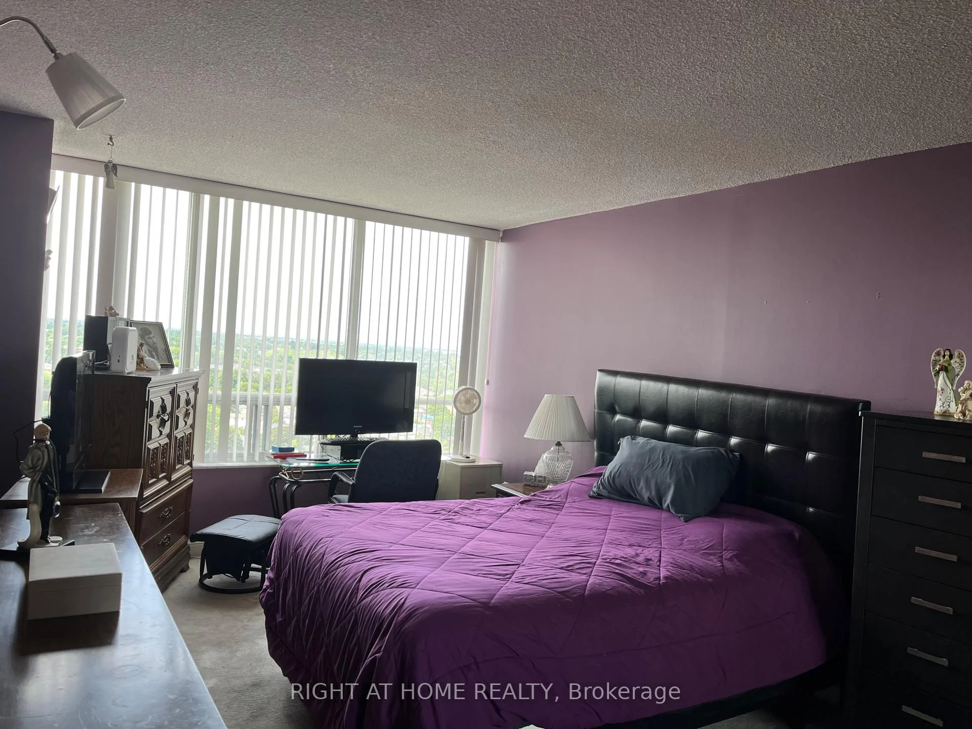 Photo 14 of Unit 1507, 24 Hanover Road, Brampton, Queen Street Corridor — HOMEH